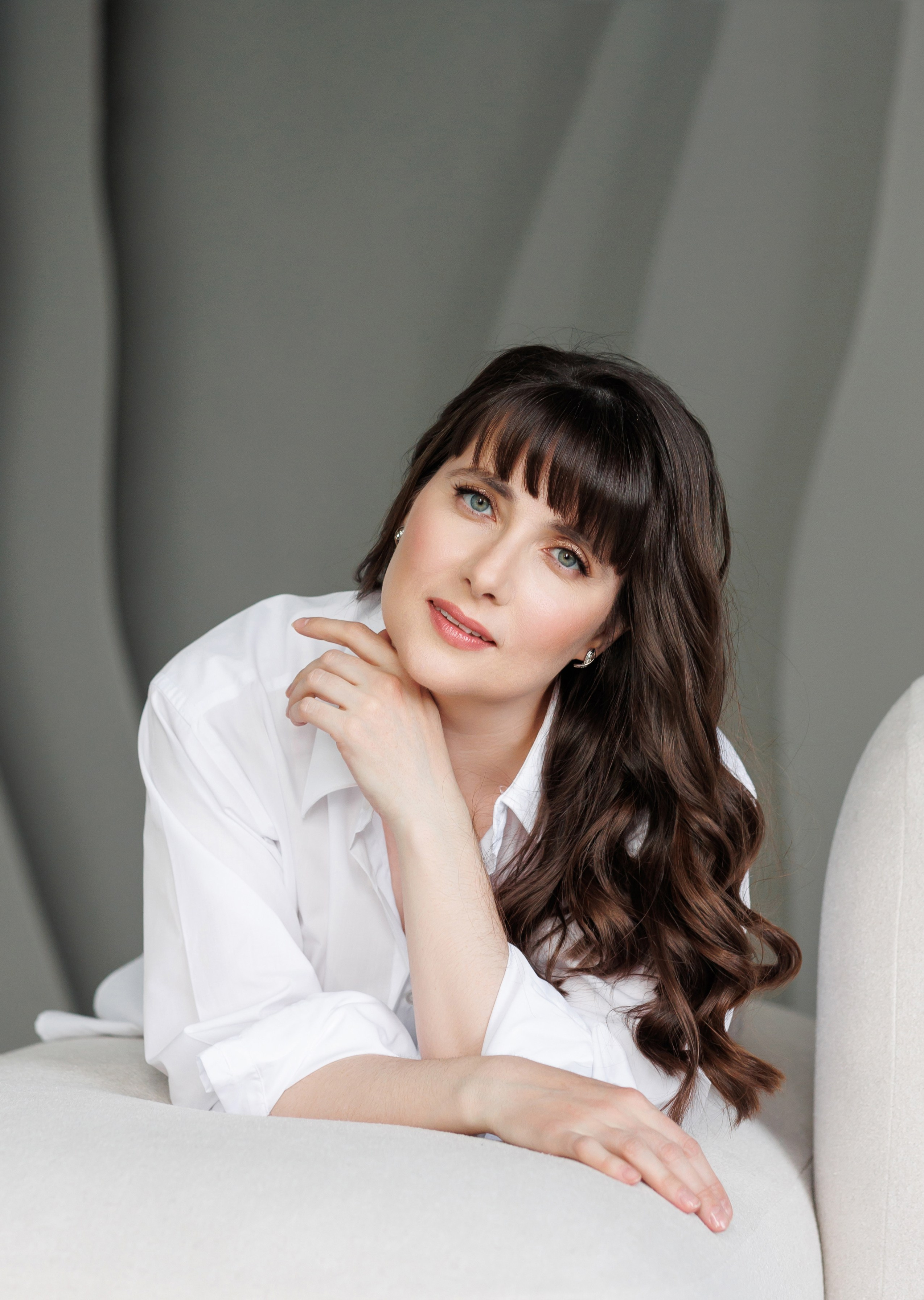 Юлия Солнечная — ваш семейный и свадебный фотограф в Томске