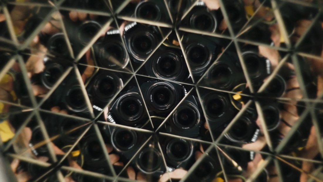 Скалолазный фото калейдоскоп. Спортивный фотограф Леонид Жуков