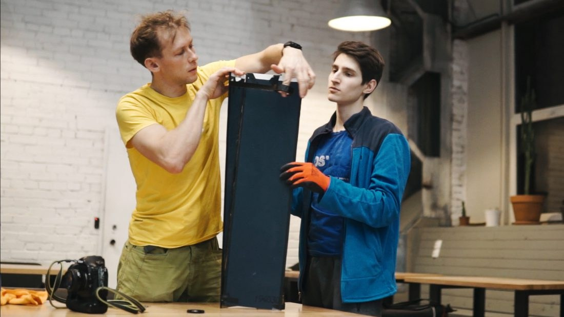 Скалолазный фото калейдоскоп. Спортивный фотограф Леонид Жуков