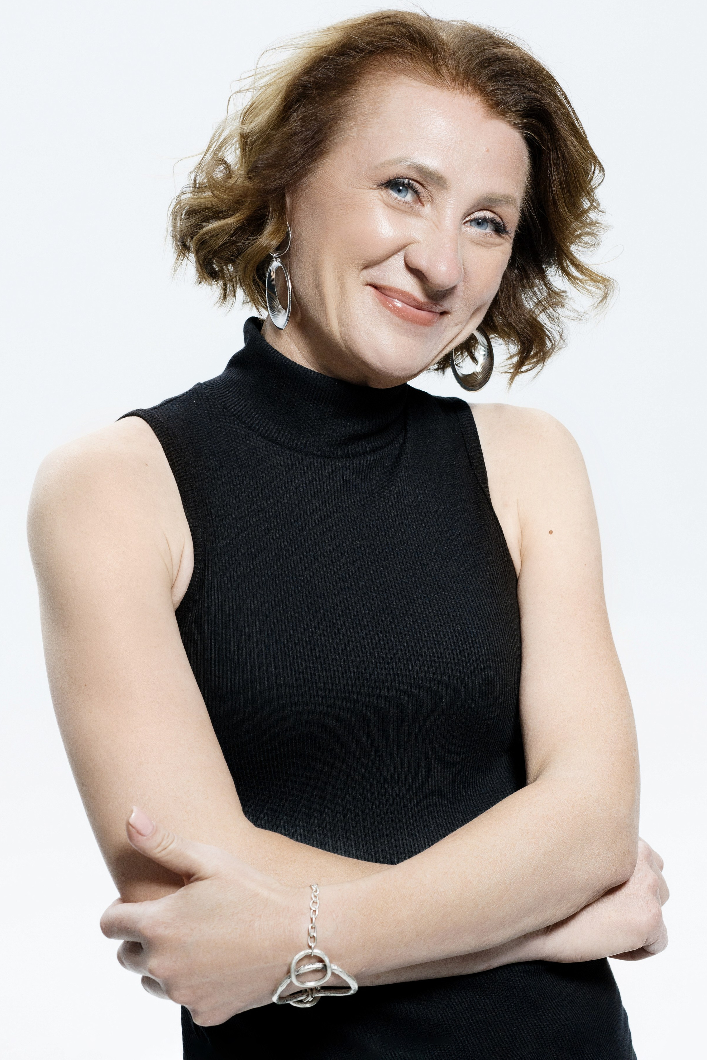 Как фотосессия может изменить ваше восприятие себя