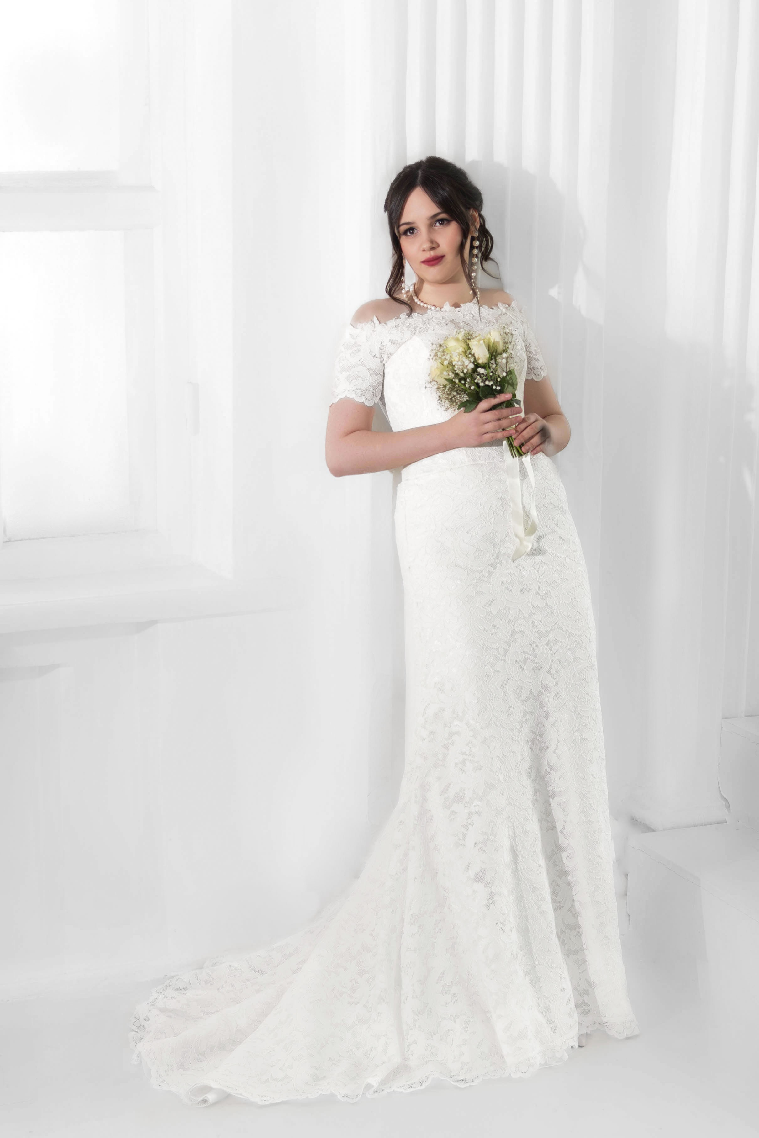 Свадебная фотосессия в Кемерово. Услуги фотографа в Кемерово.