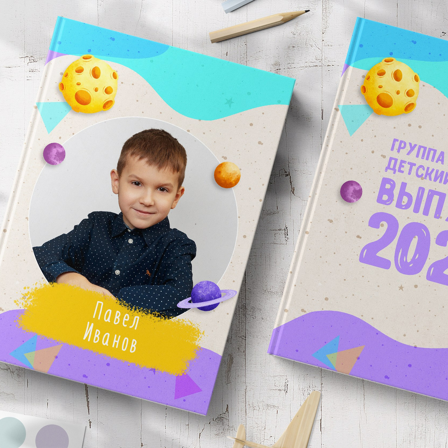 Детский сад. Фотограф в Кронштадте и Санкт-Петербурге Анастасия Коваленко