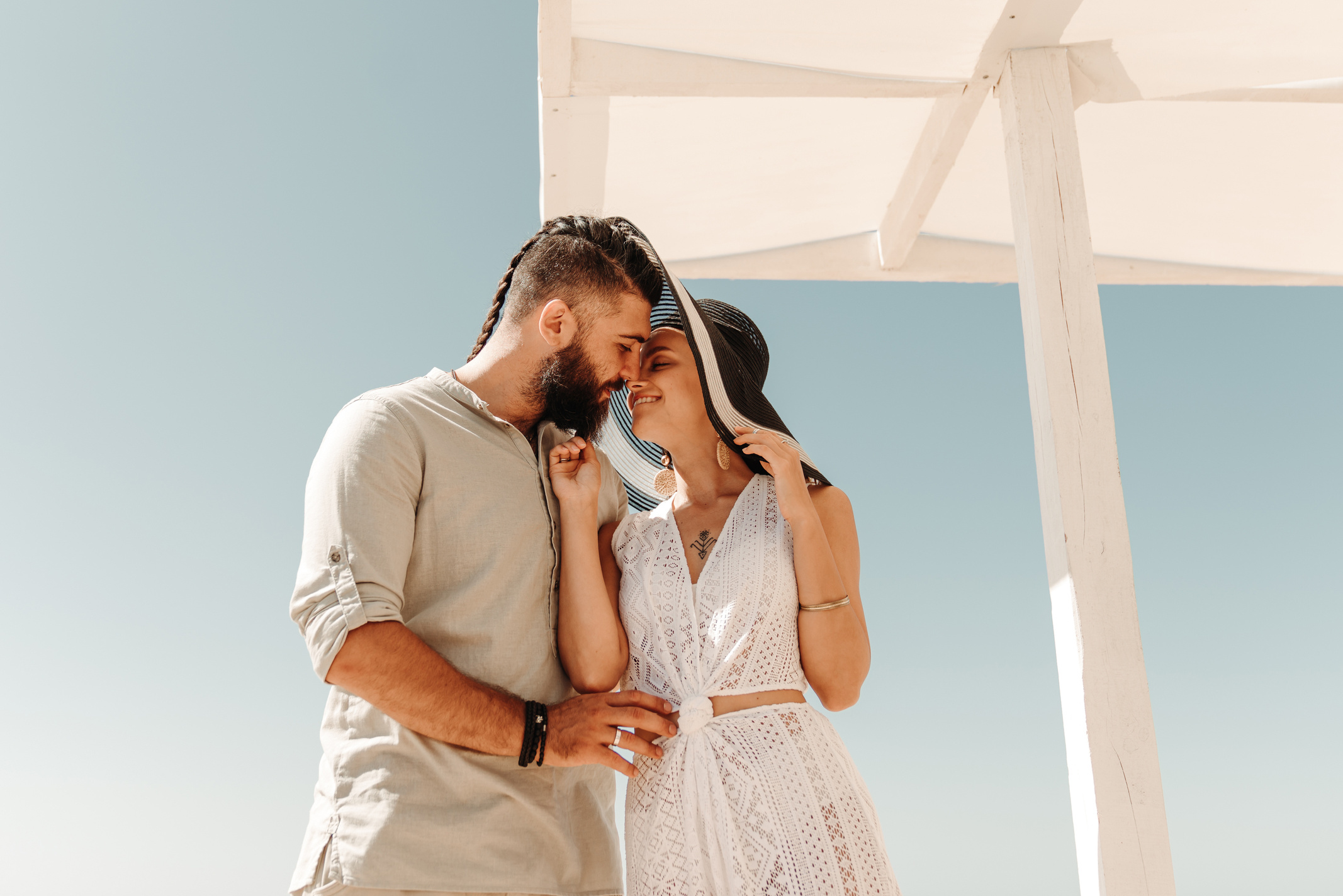 Фотограф Айк Оганесян