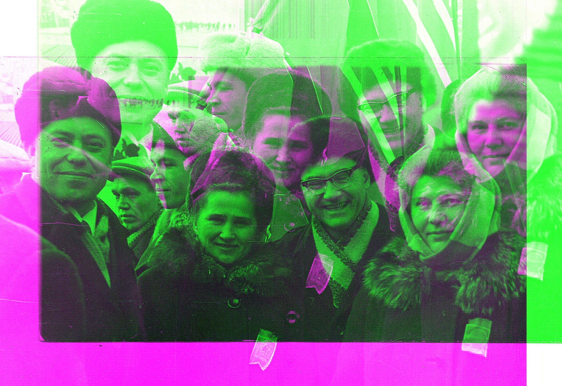 Немой дневник. Архив нереализованных идей