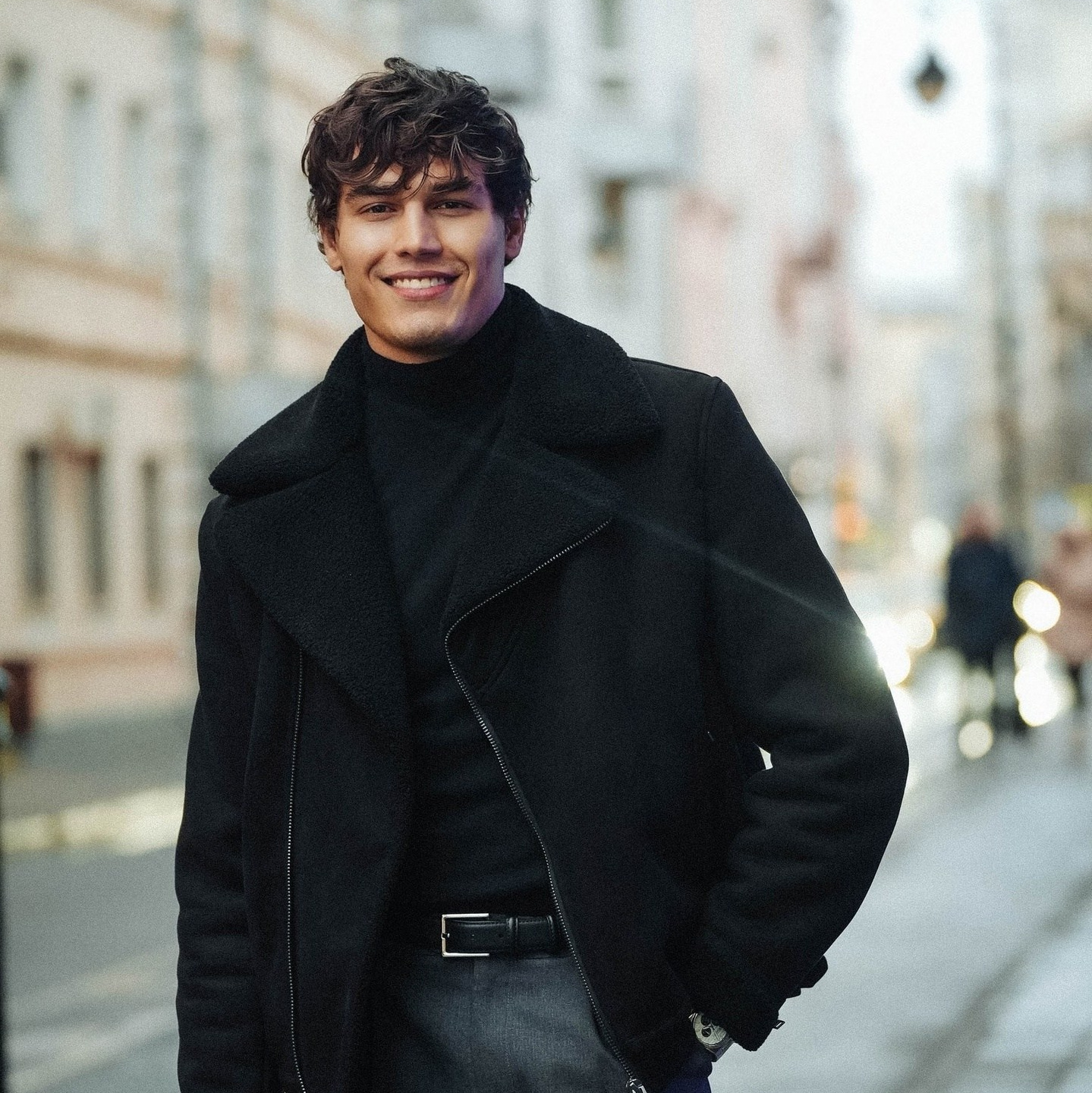 CONTACTS. Даниил Черепахин | Daniil Cherepahin