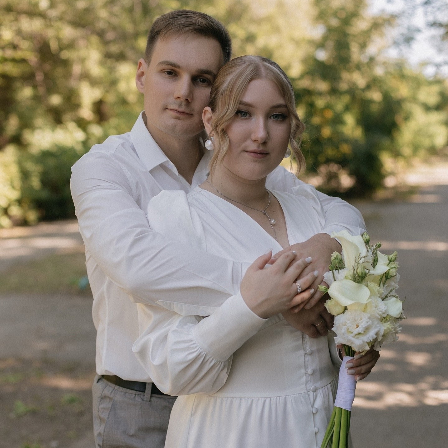 Услуги. Главная