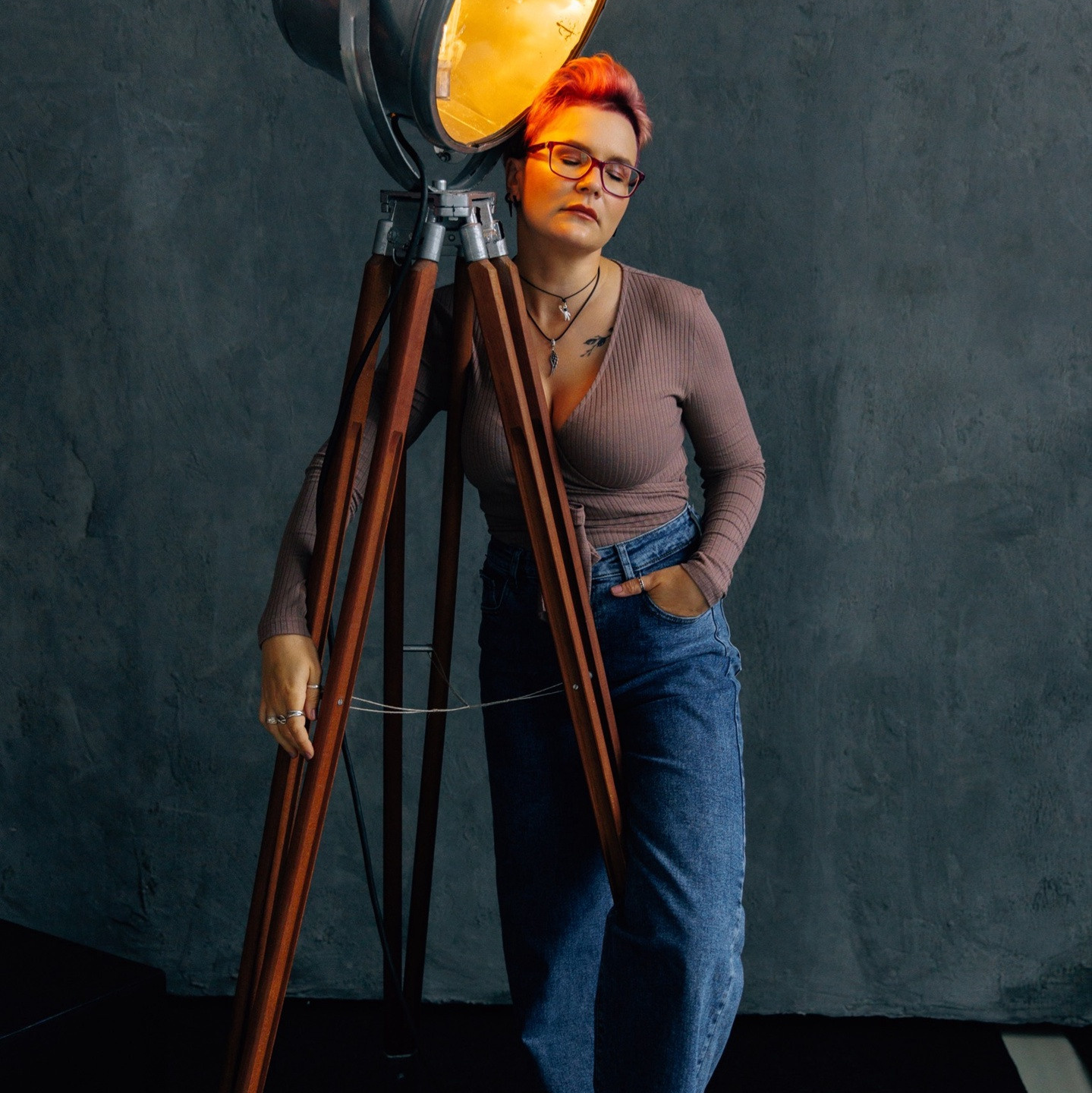 Каплицкая Любовь — фотограф Тверь