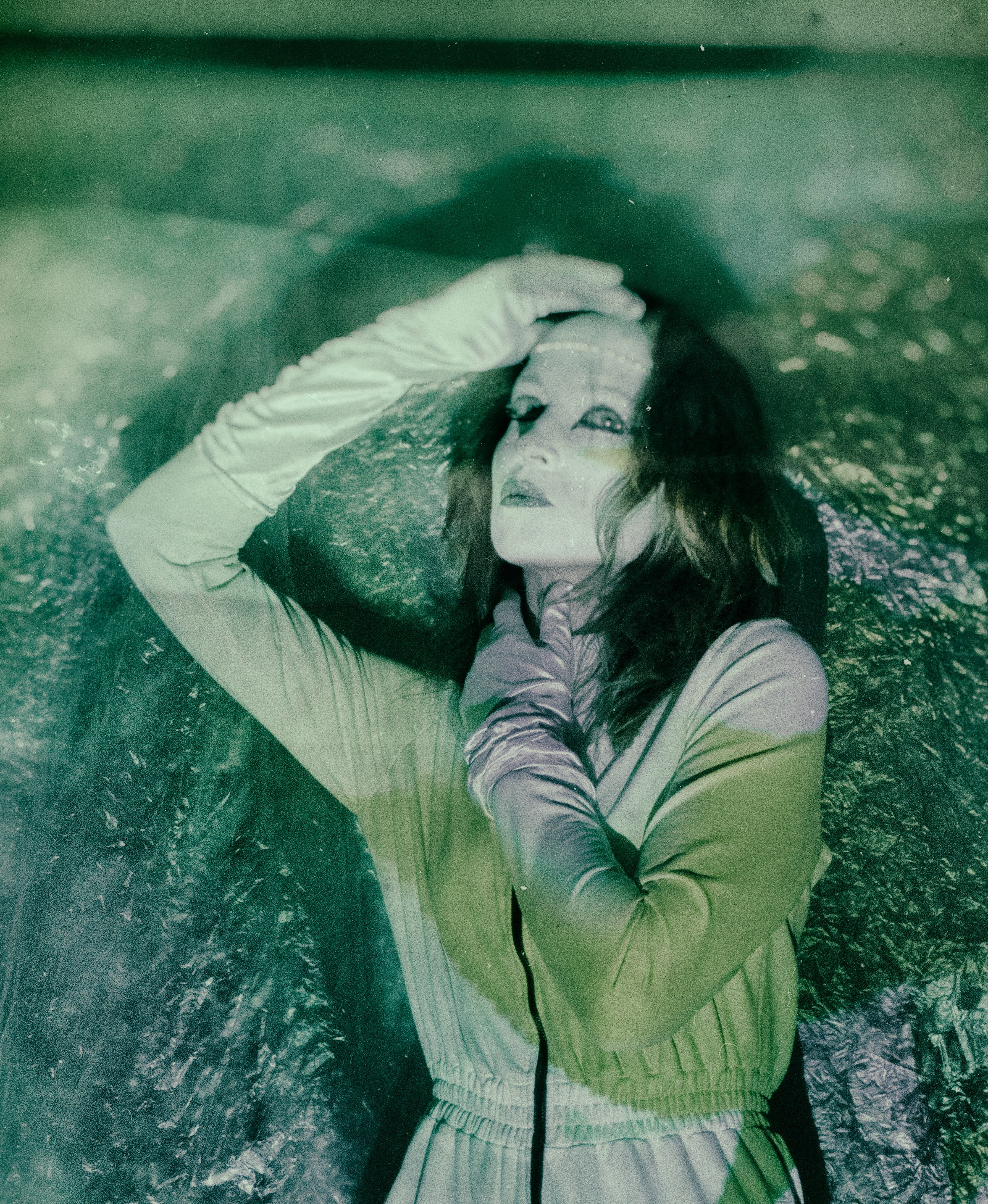 METAMORPHOSES. Yulia Yurchevskaya | Art Director & Visual Visionary