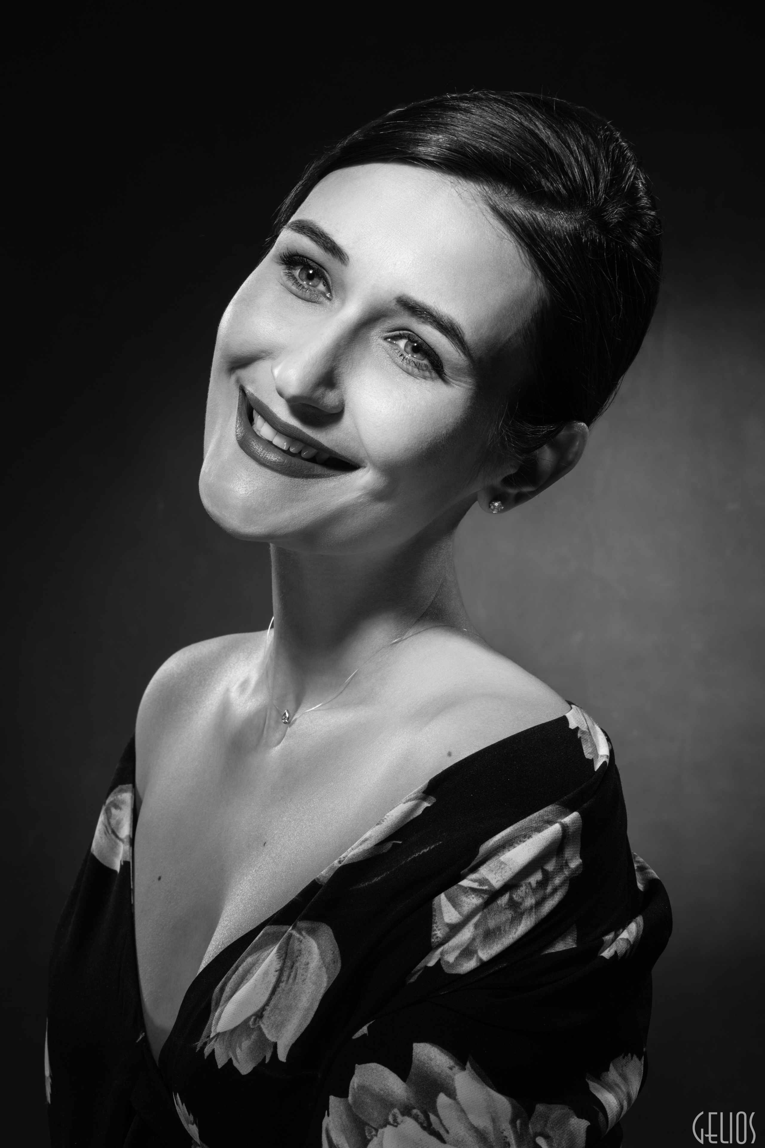 Как это сделано. Световые схемы. Фото школа, обучение фотографии в Калининграде