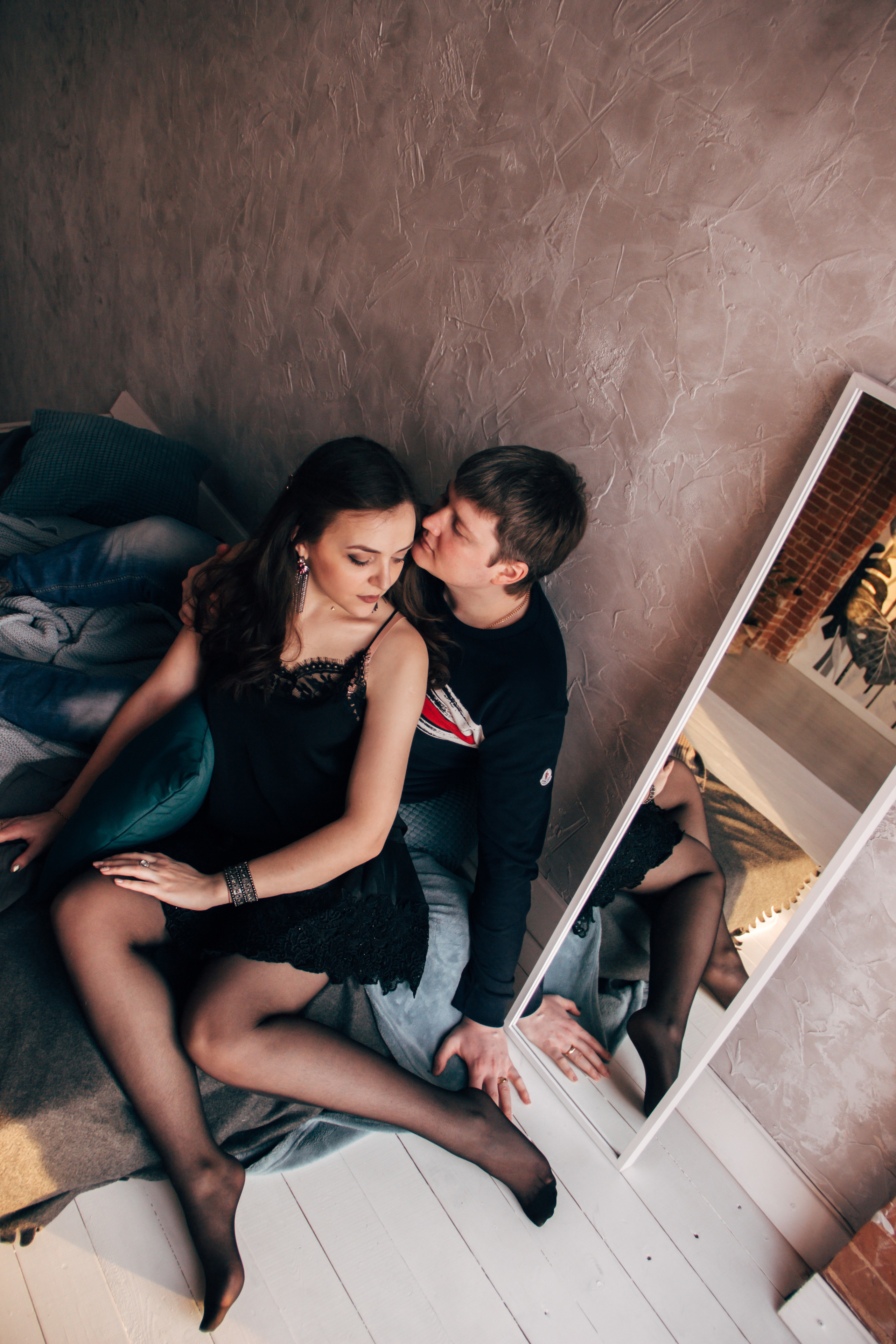 Рита и Дима. Свадебный и Семейный фотограф Свекрова Ольга