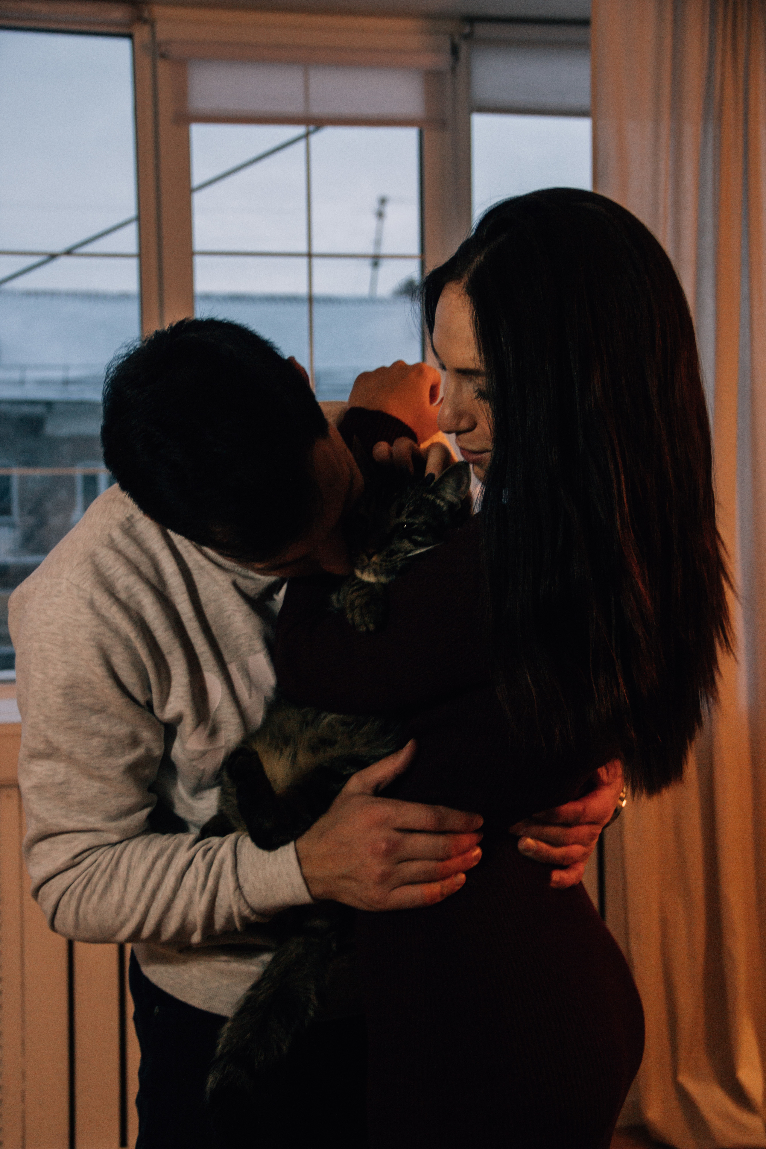 Хьюстон, у нас проблемы). Свадебный и Семейный фотограф Свекрова Ольга