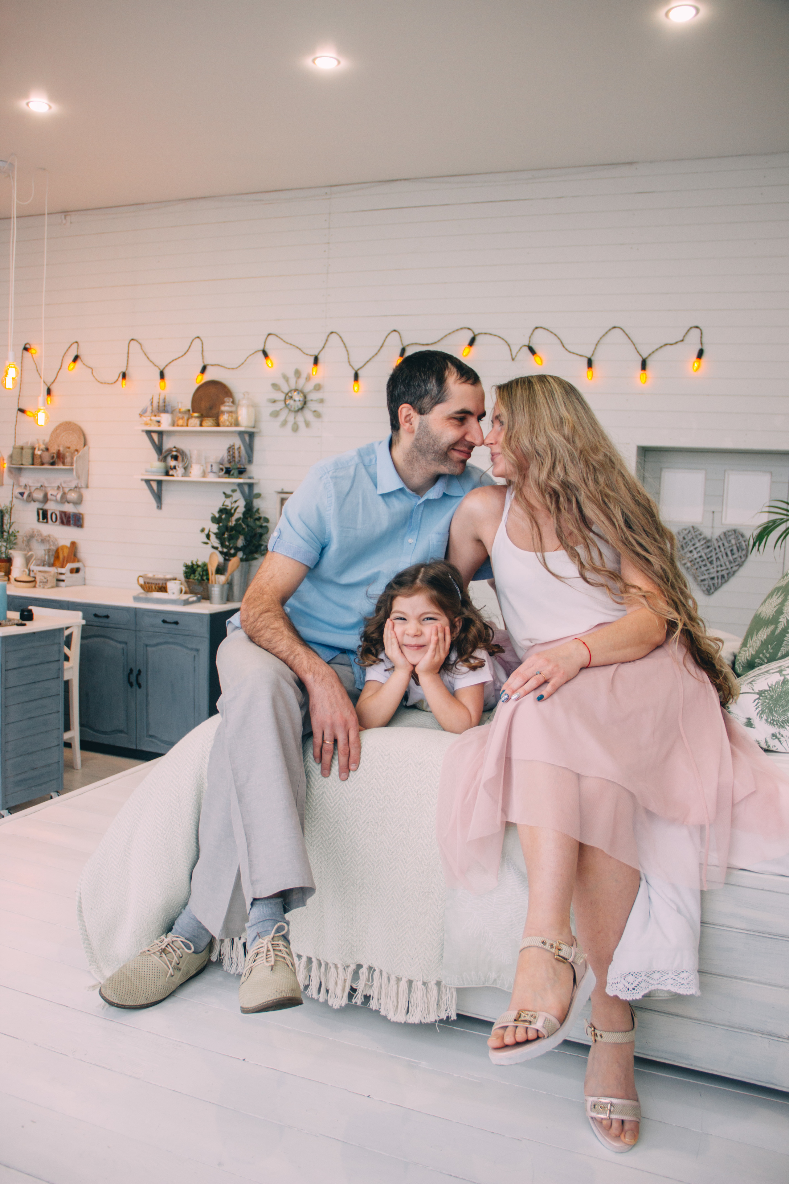 Когда с утра хочется делиться улыбками и хорошим настроением). Свадебный и Семейный фотограф Свекрова Ольга