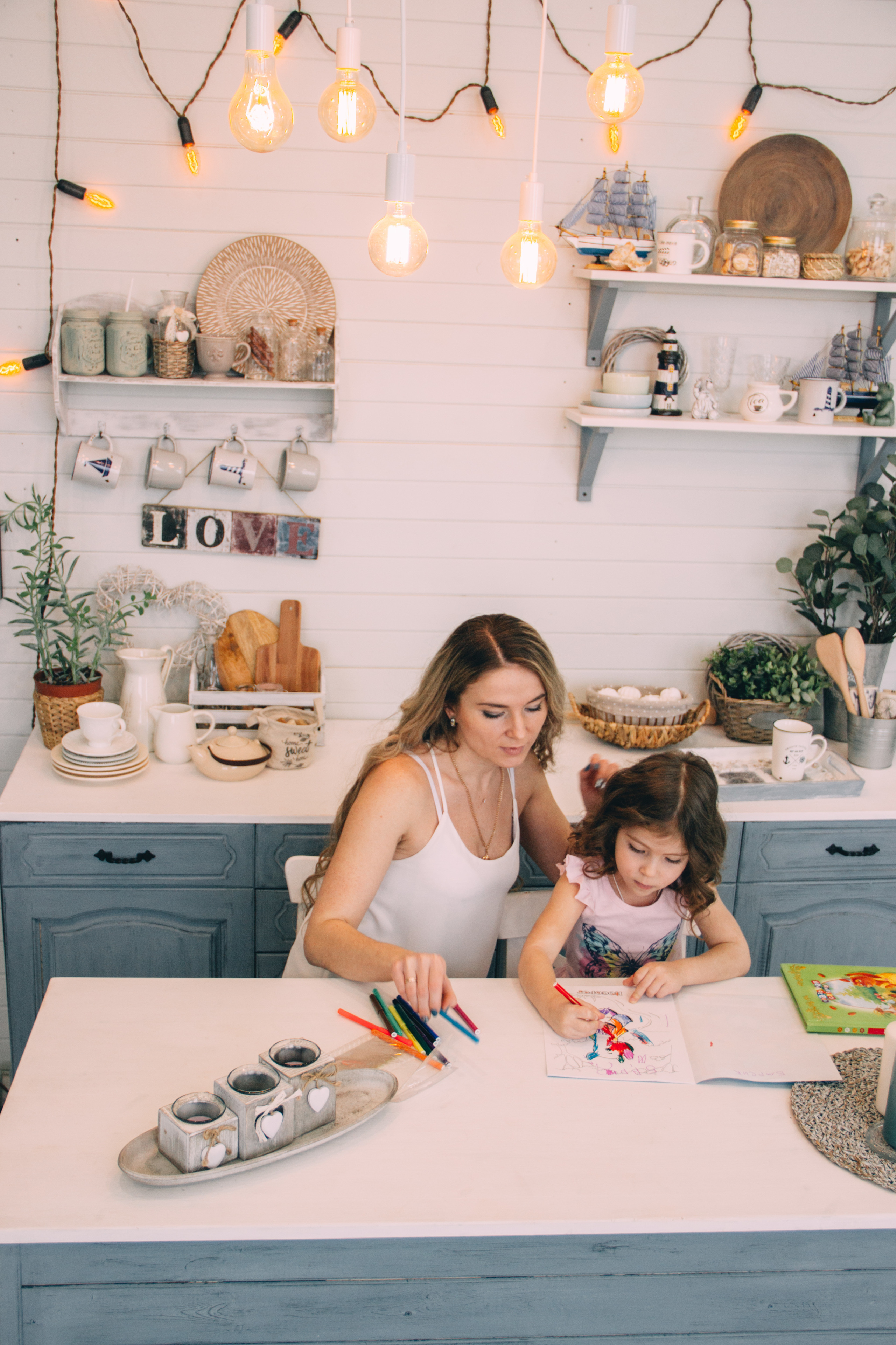 Когда с утра хочется делиться улыбками и хорошим настроением). Свадебный и Семейный фотограф Свекрова Ольга