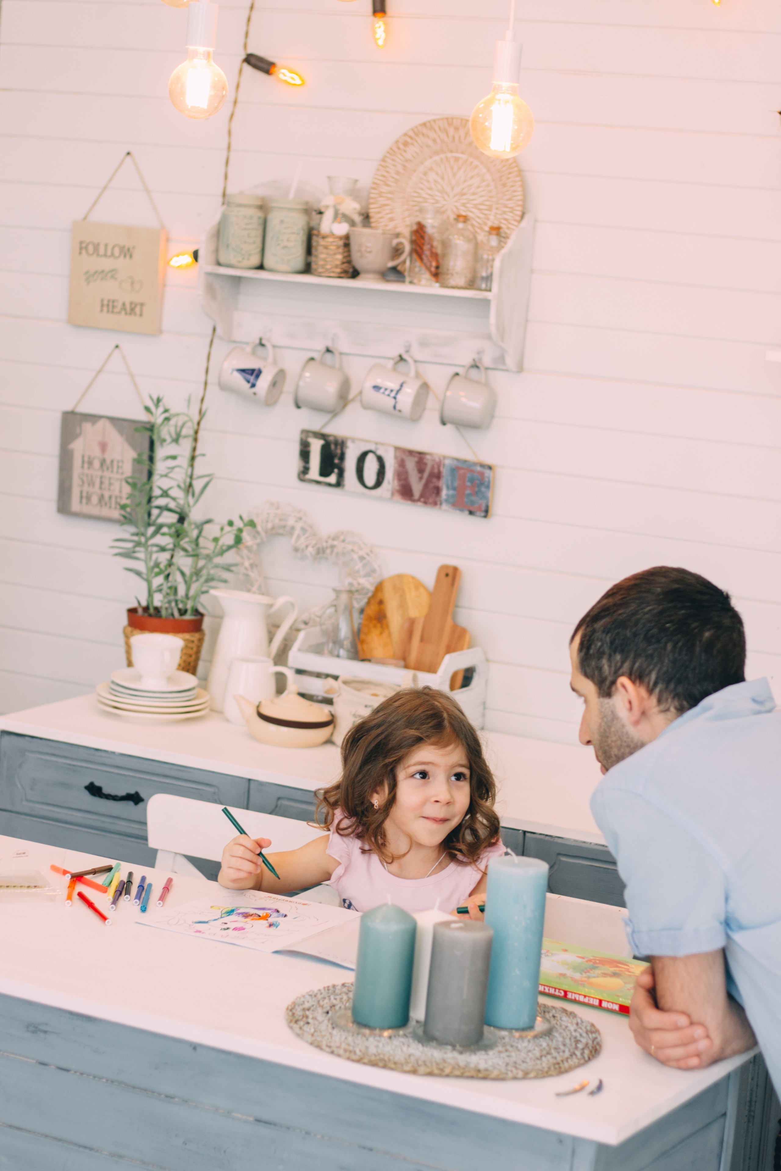 Когда с утра хочется делиться улыбками и хорошим настроением). Свадебный и Семейный фотограф Свекрова Ольга