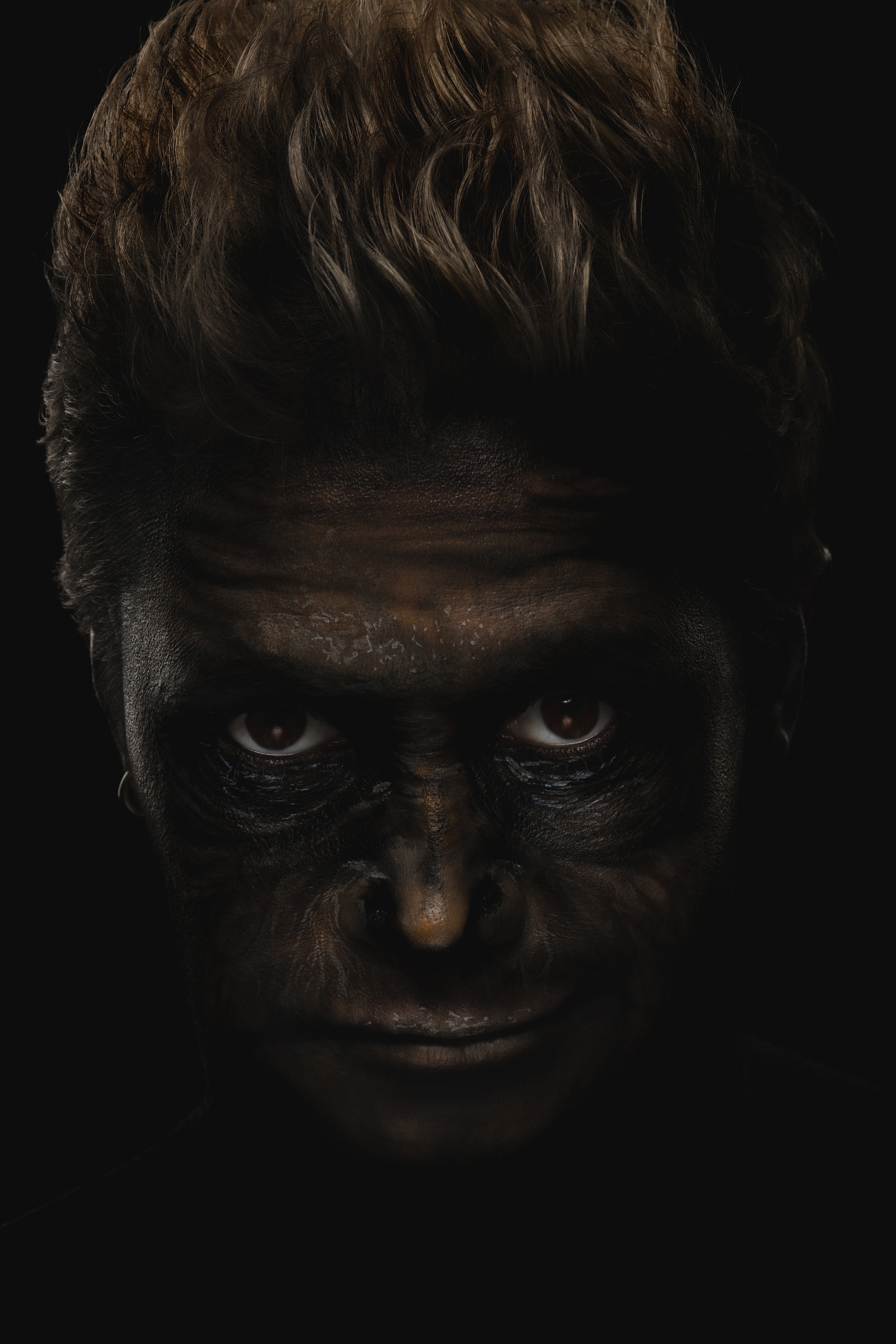 Год Обезьяны. Свадебный и портретный фотограф из Санкт-Петербурга Геннадий Чистов