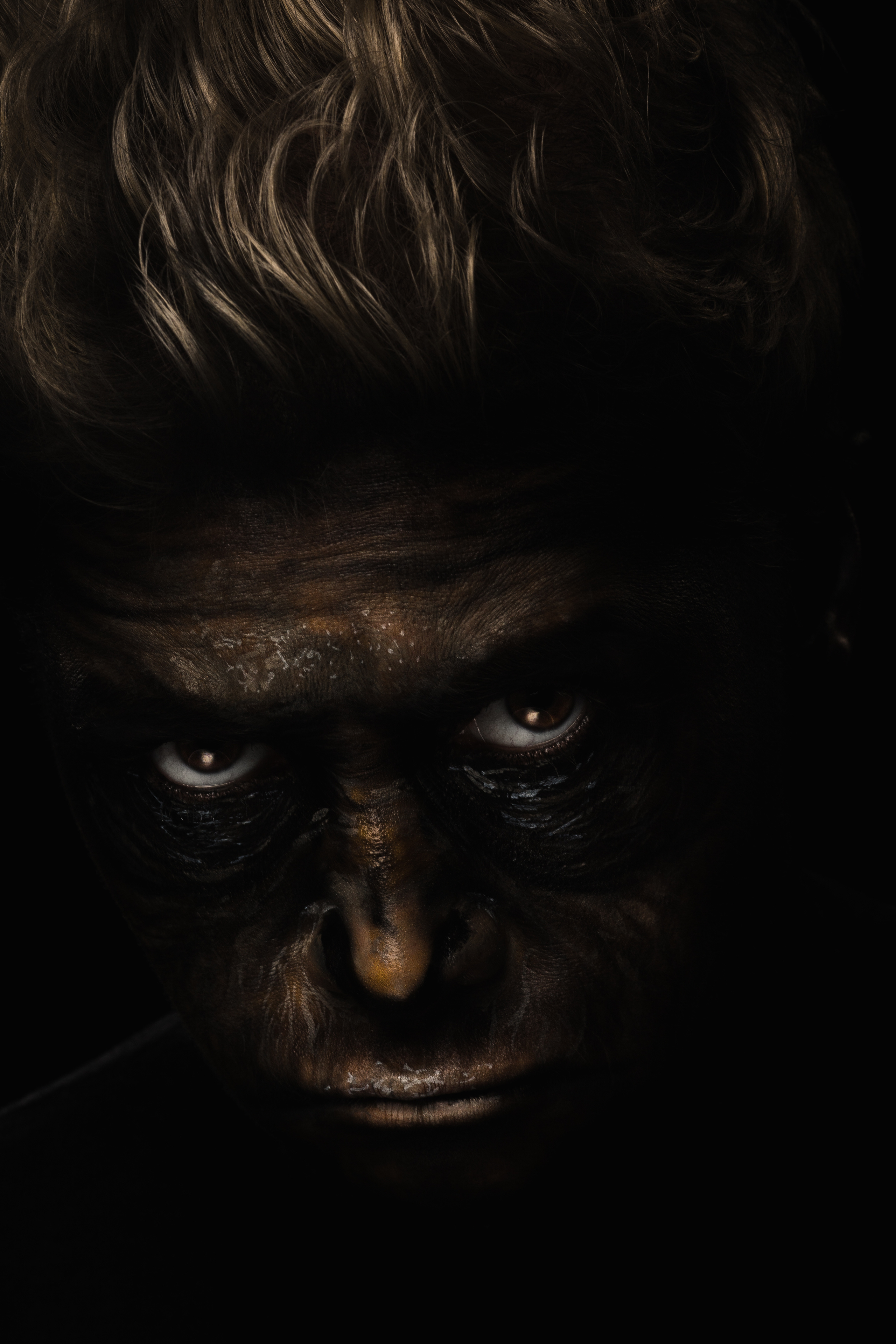 Год Обезьяны. Свадебный и портретный фотограф из Санкт-Петербурга Геннадий Чистов