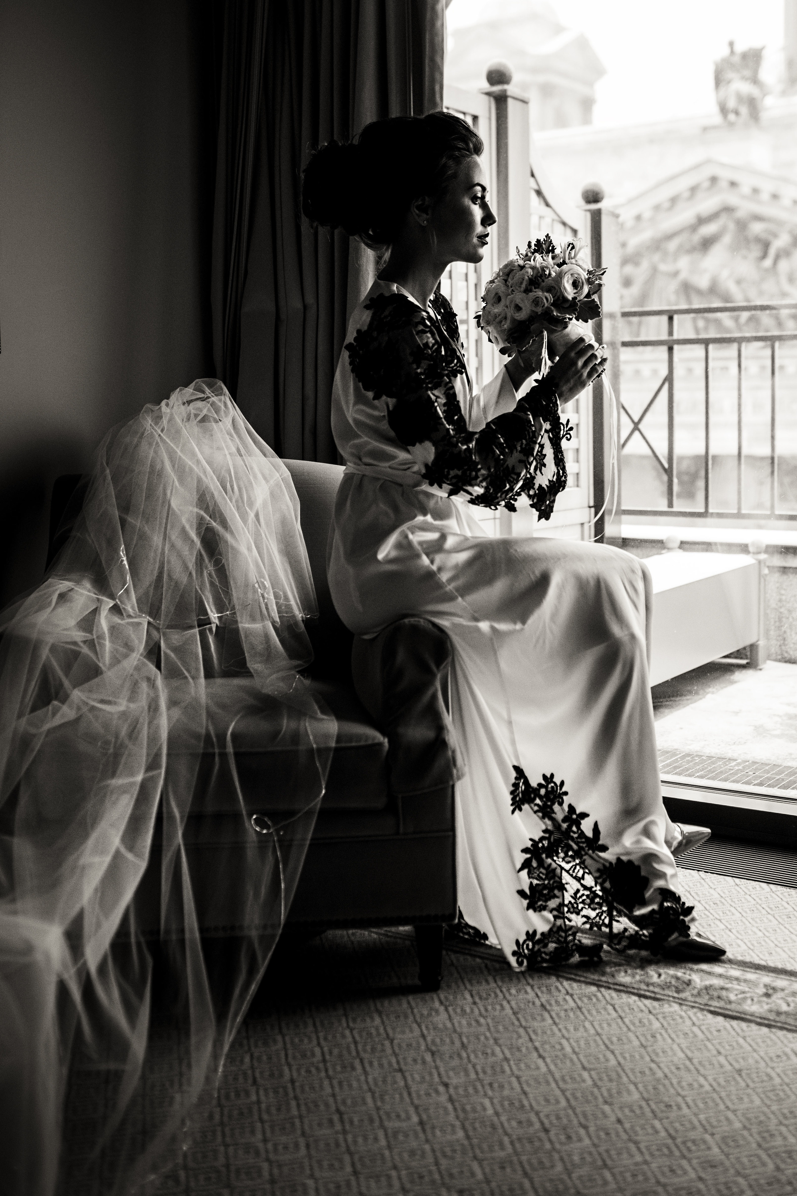 Как получить отличные свадебные фотографии. Свадебный фотограф  Байжанов Марат