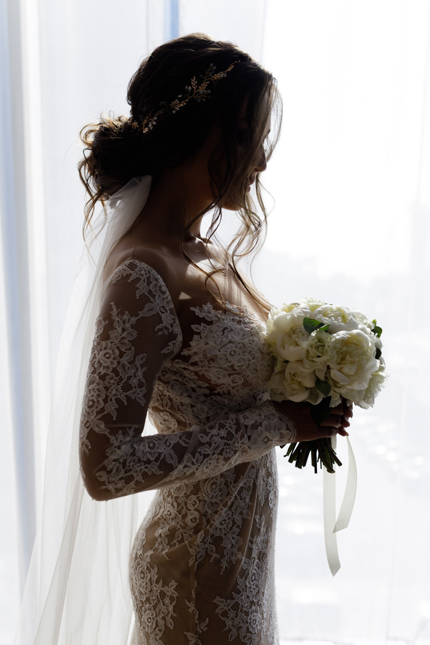 Репортажный и свадебный фотограф в Уфе Александр Тарасов