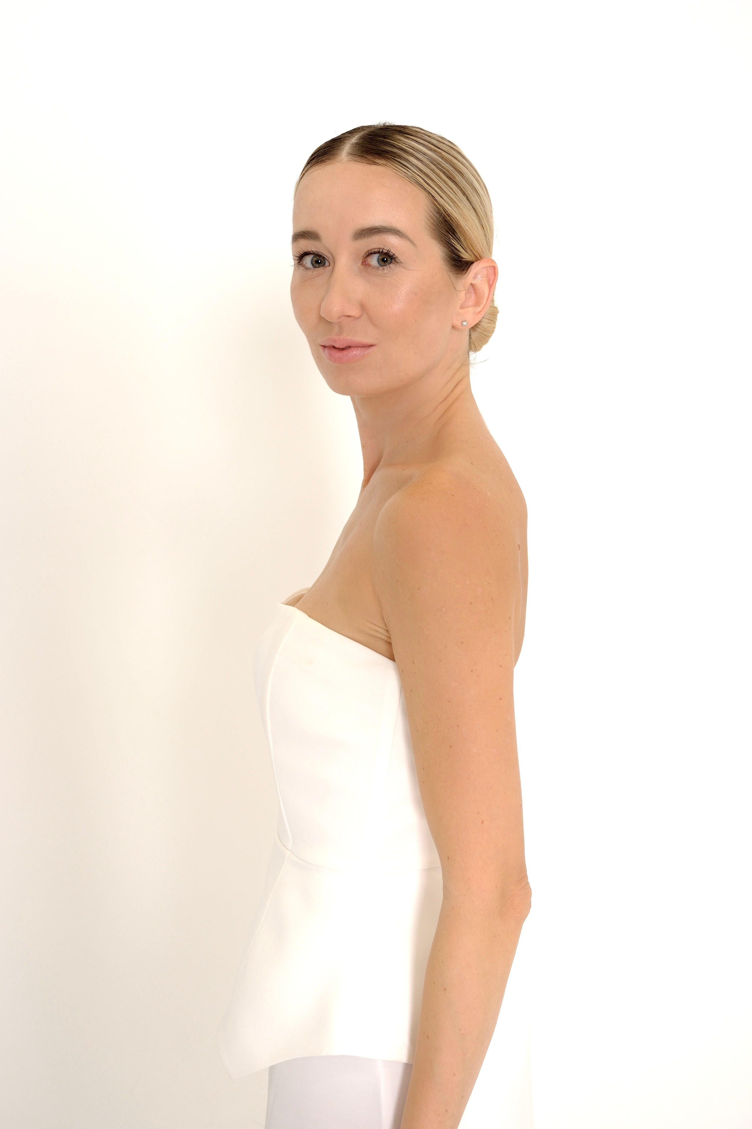 Фотограф и художник в Москве Евгения Нюнина