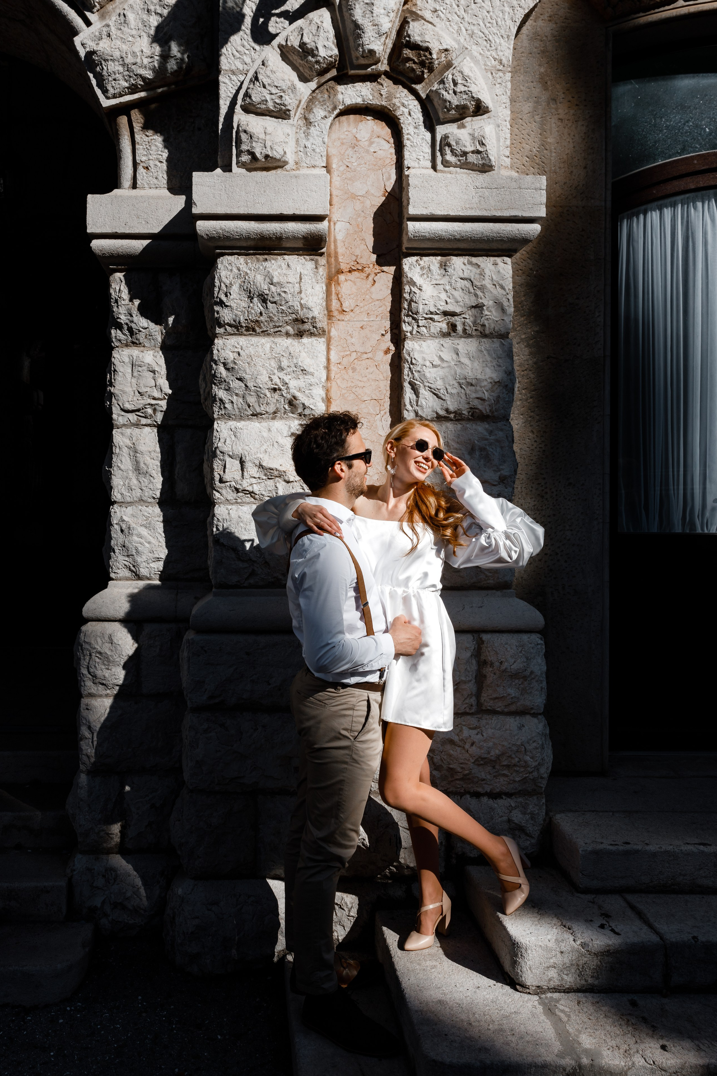 Стоимость. Свадебный фотограф в Крыму и Севастополе Ольга Баскакова