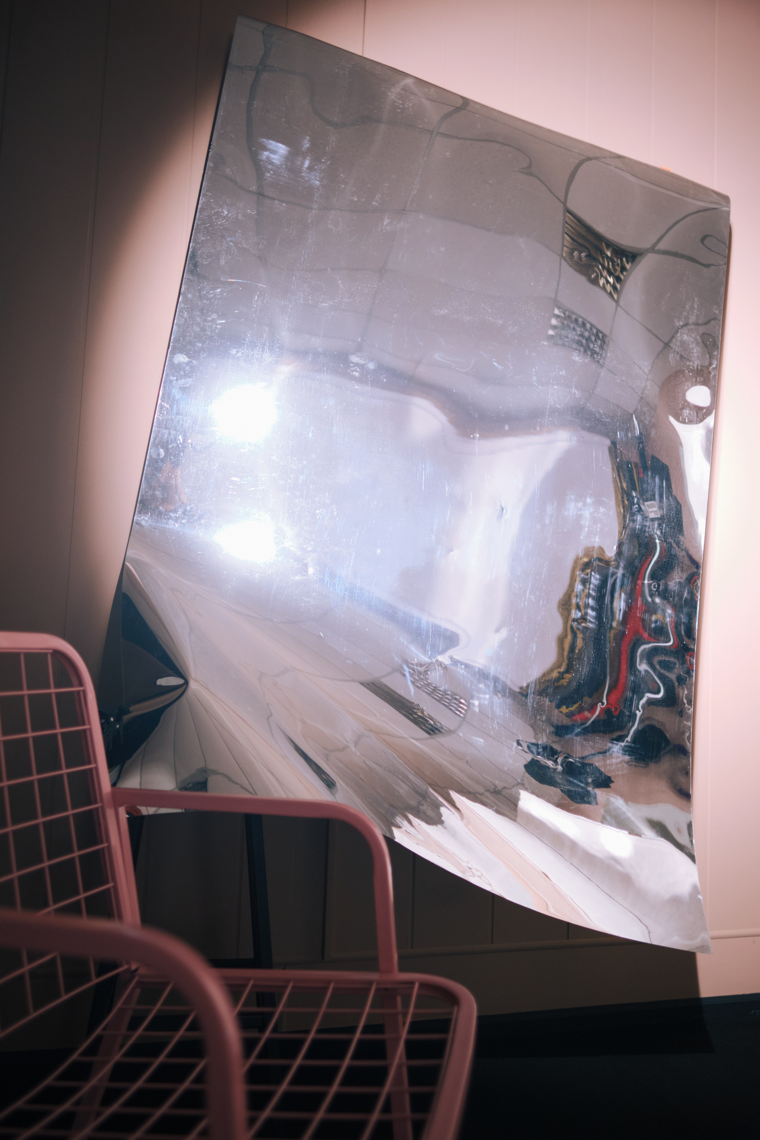 Оборудование. Антон Ив