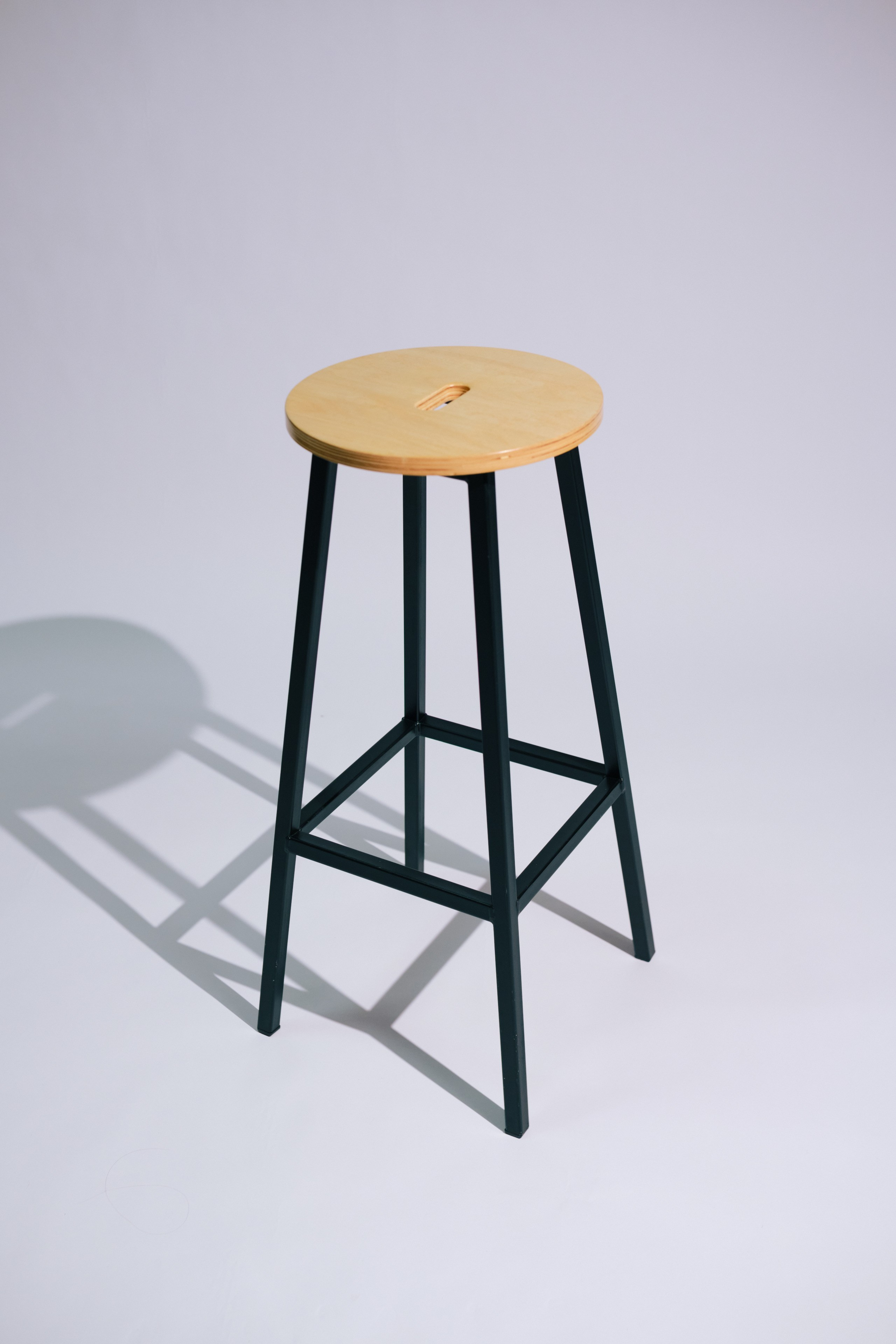 Оборудование. Антон Ив