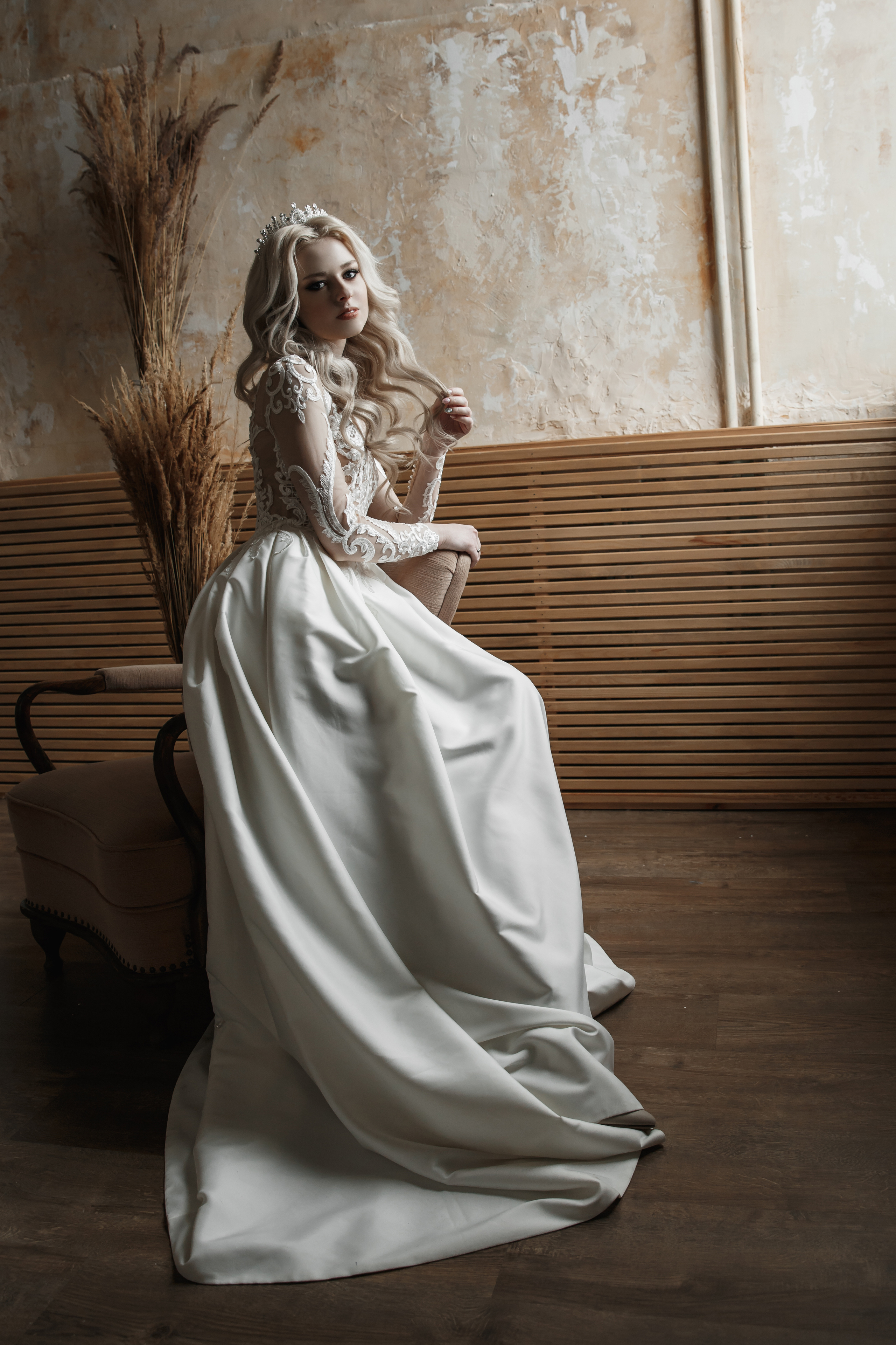 Анонс Свадебного дня Влад + Анастасия. Свадебный фотограф Колесников Антон