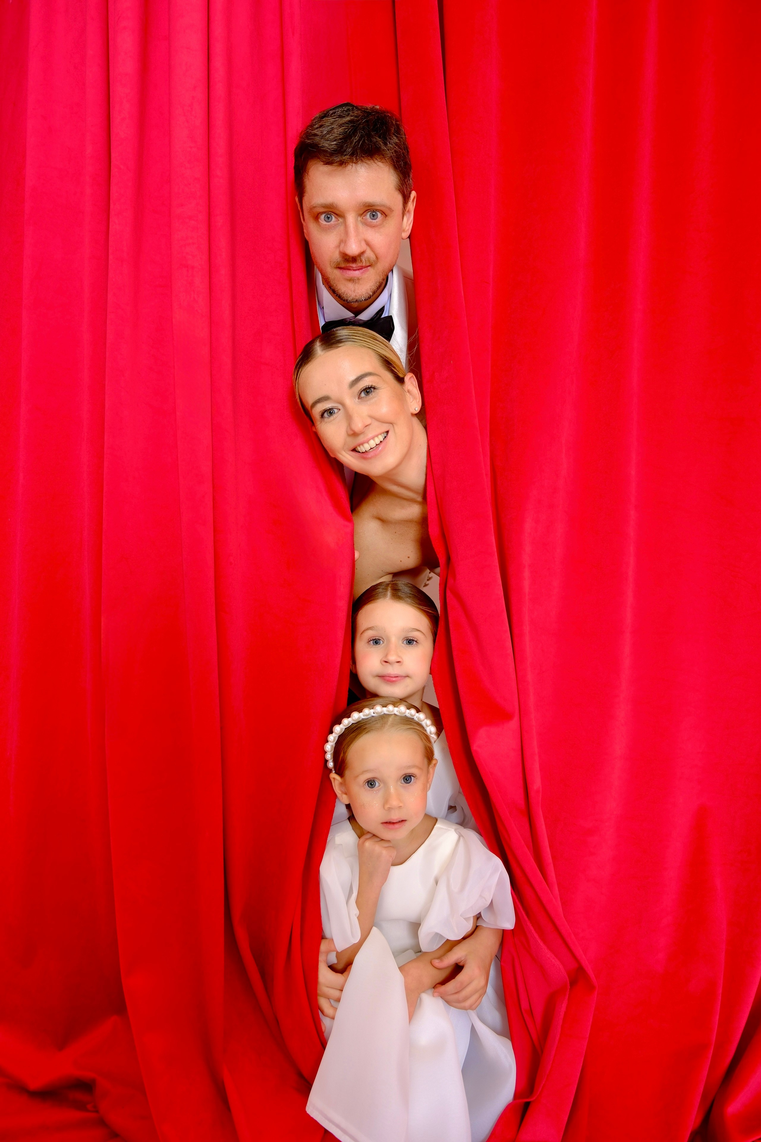 Фотограф и художник в Москве Евгения Нюнина