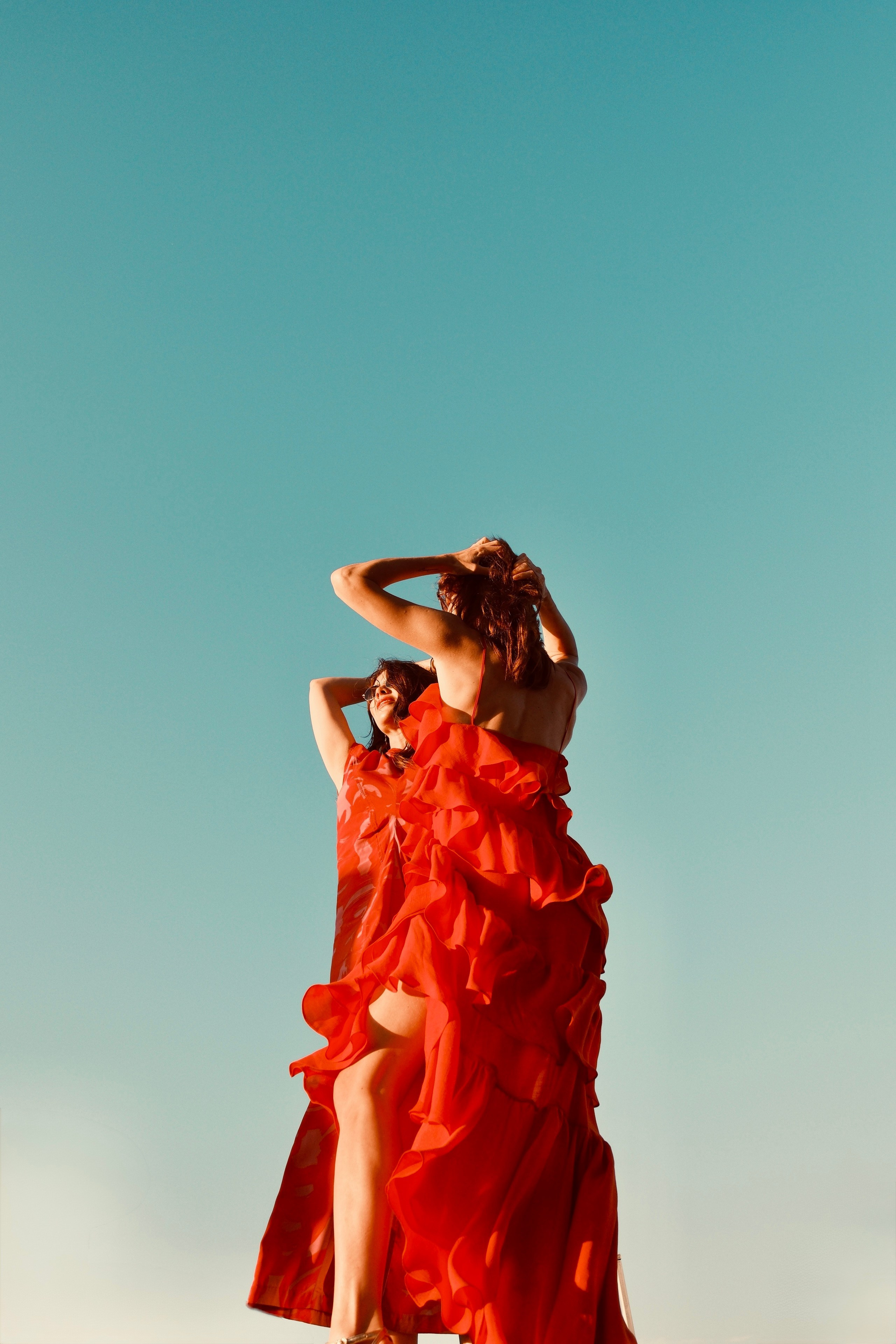 Фотограф и художник в Москве Евгения Нюнина