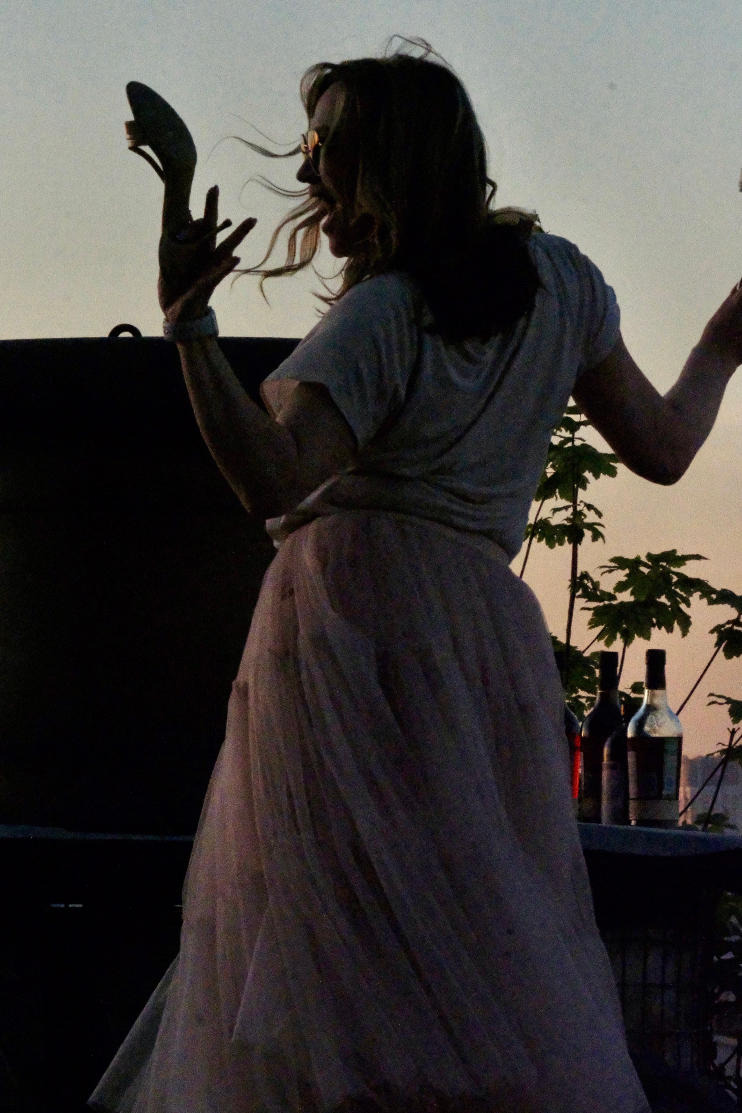 Фотограф и художник в Москве Евгения Нюнина