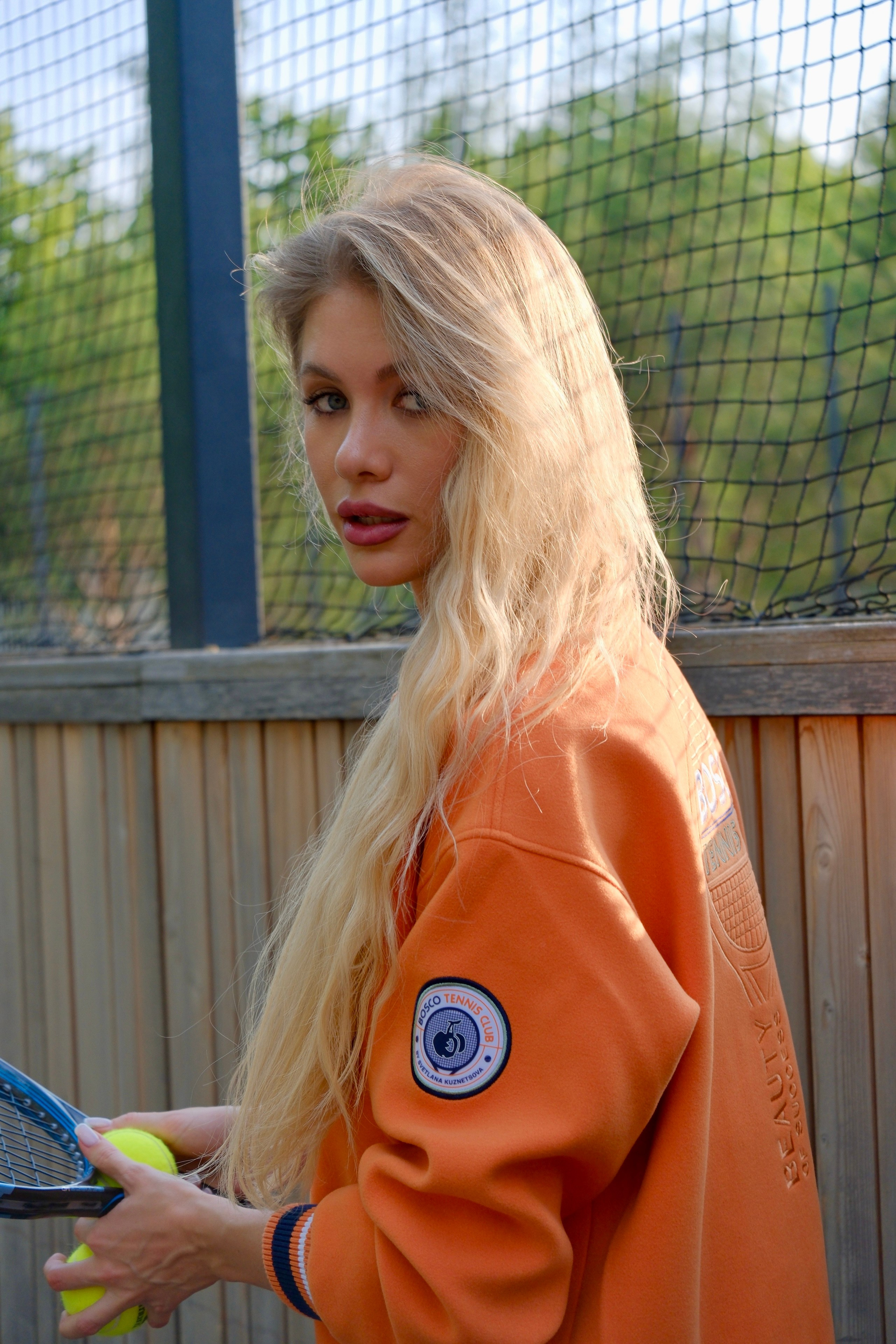 Фотограф и художник в Москве Евгения Нюнина