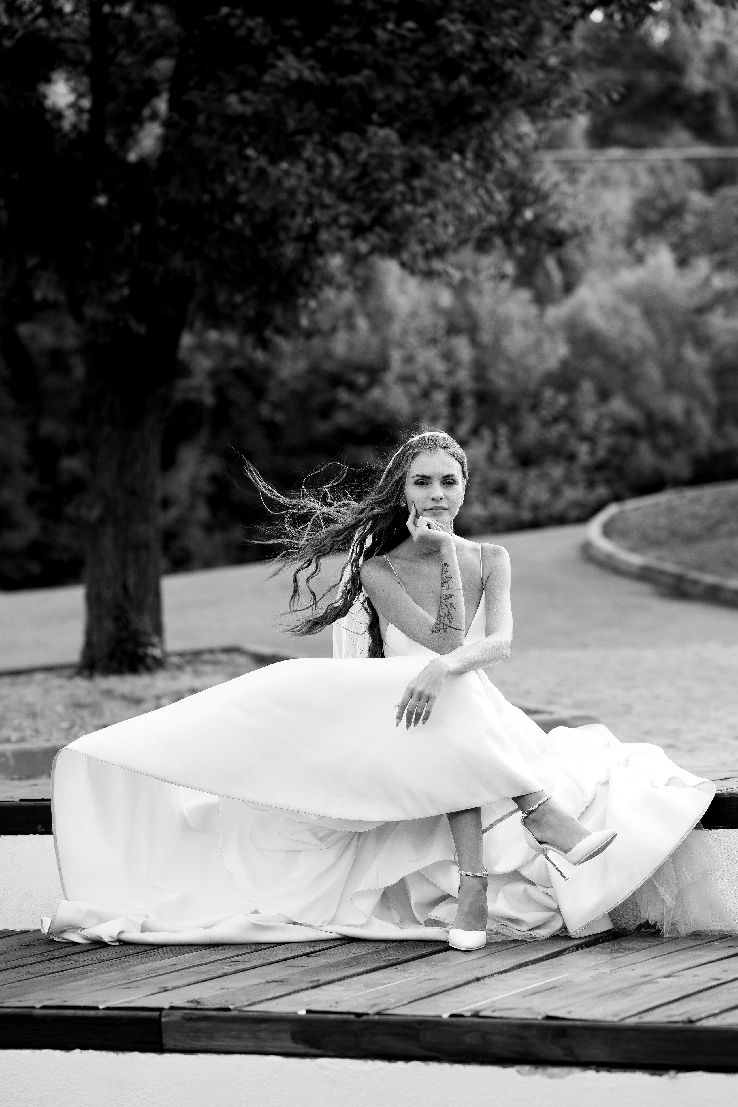 Портретный фотограф в Краснодаре.