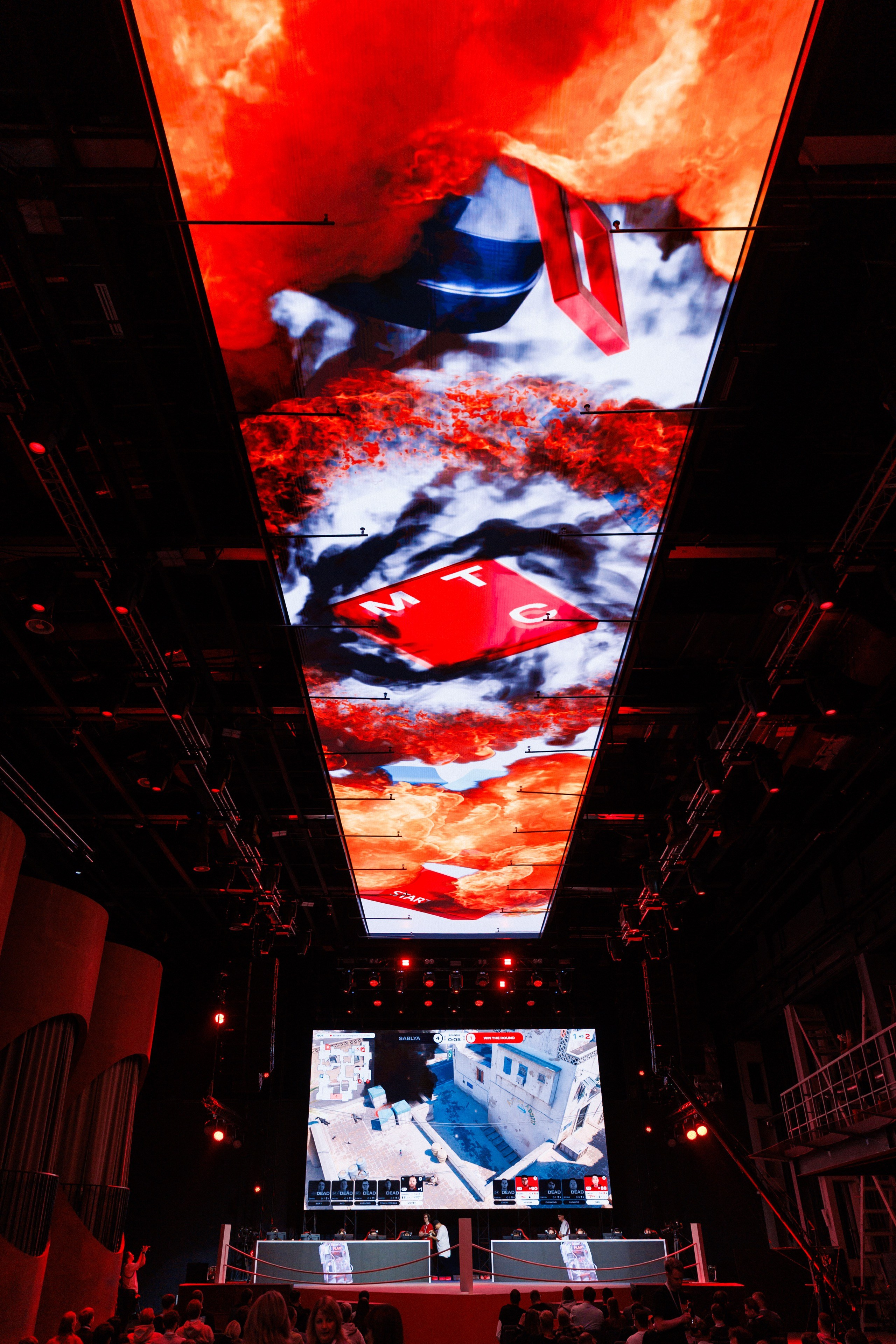 Коммерческий фотограф в Москве — Антон Ермаков