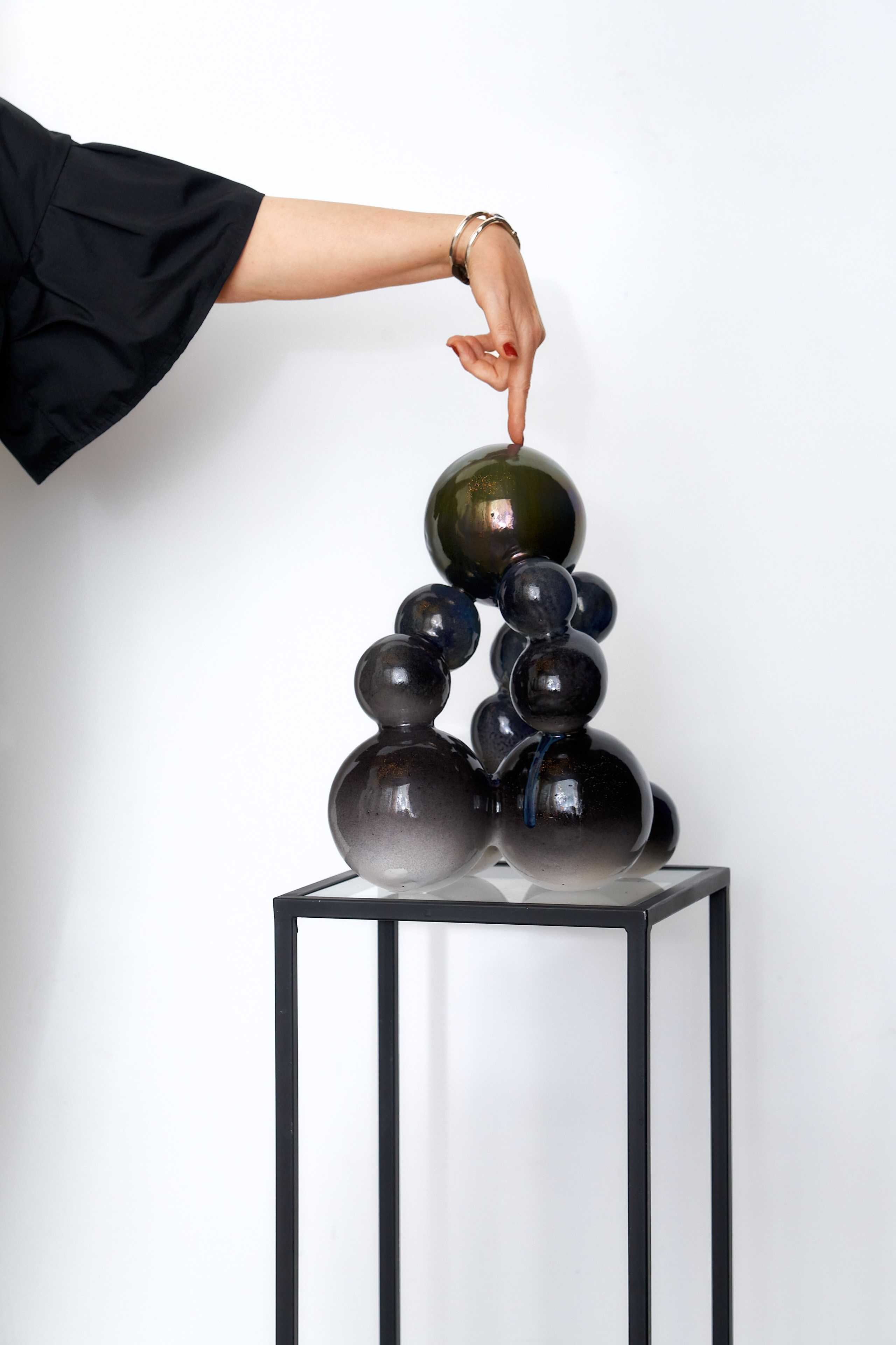 керамика ручной работы, современная керамика, интерьерная керамическая скульптура, керамика на заказ, ceramics, галерея современного искусства, керамика Москва, керамический объект, Елена Алексенко керамист, Алексеенко керамика, iguana керамика, iguana.ae