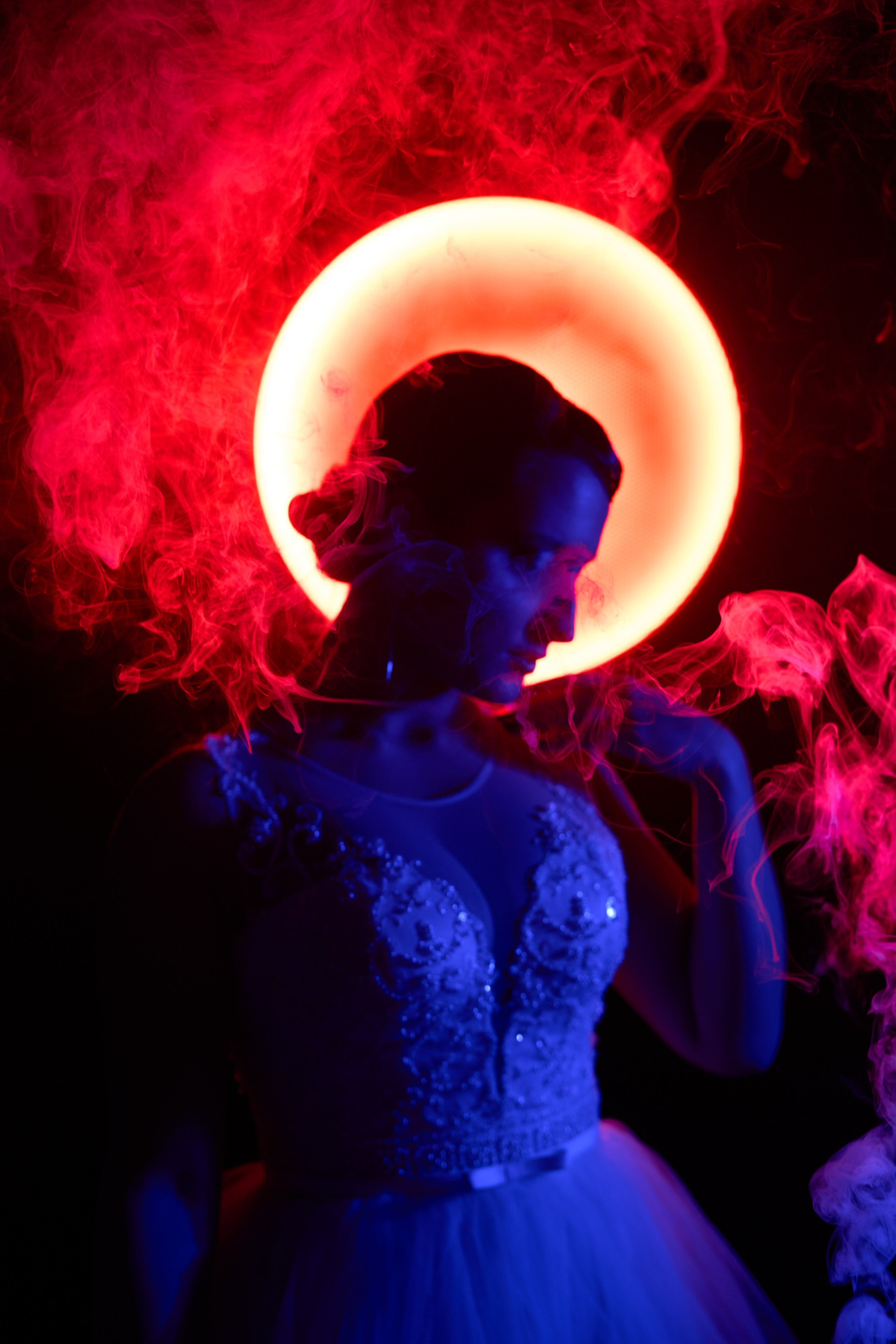 Что такое съемки TFP и на какие нюансы стоит обратить внимание модели?