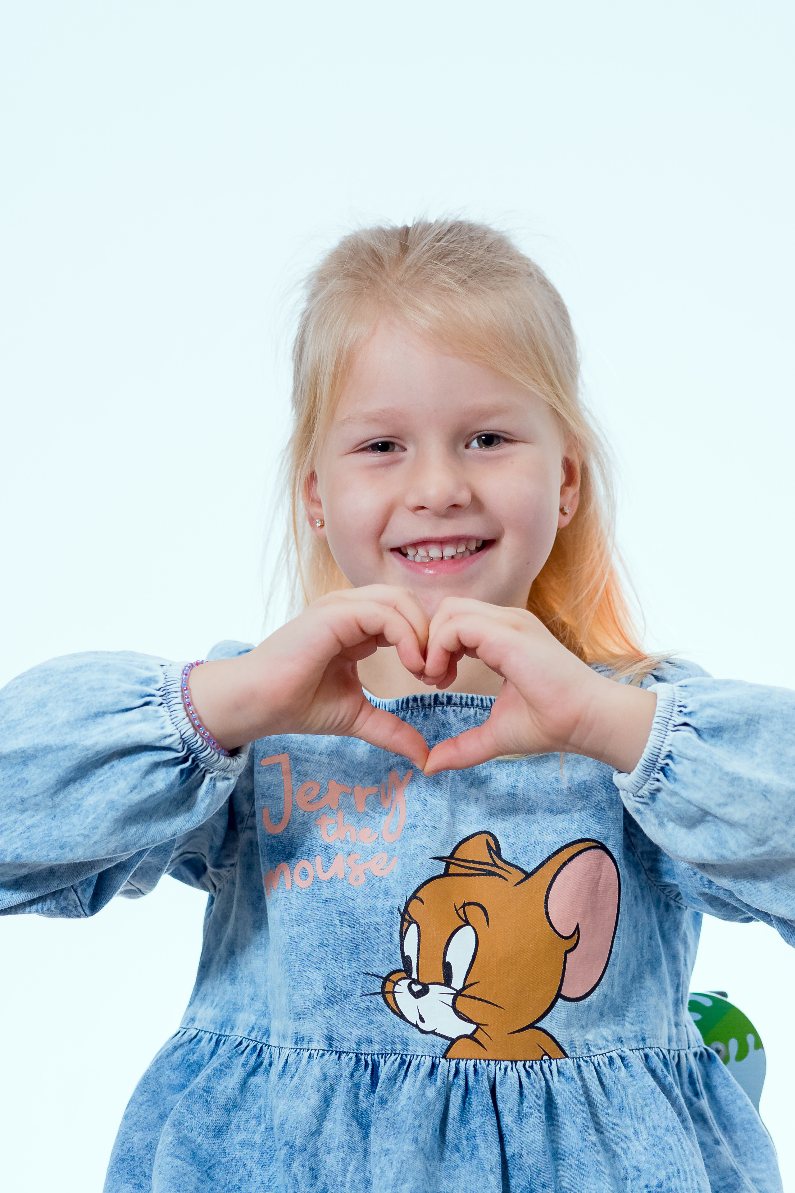 Детский сад. Фотограф Екатерина Зайкова в Санкт-Петербурге