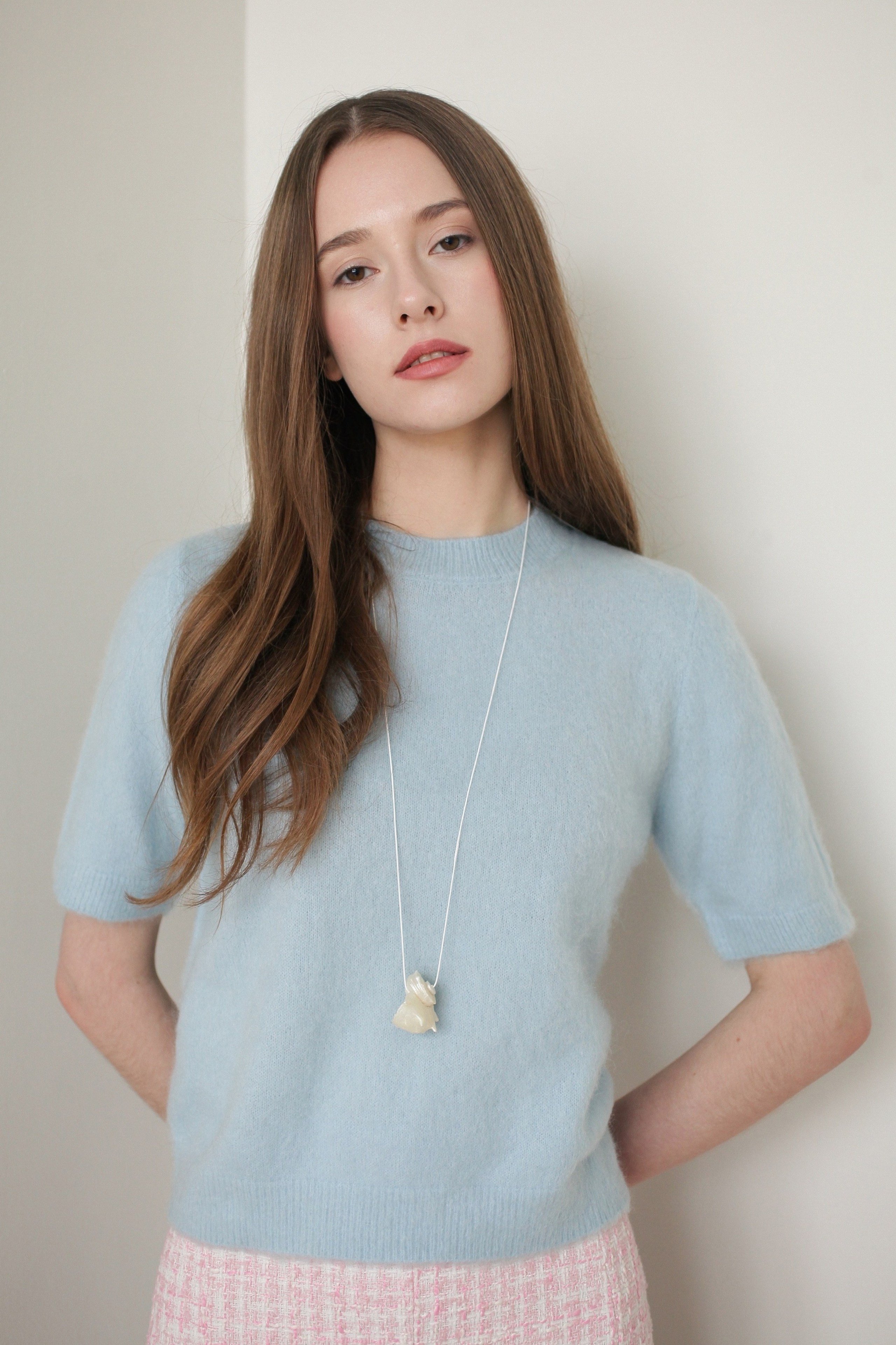 Alina Stolbova — модель DMA