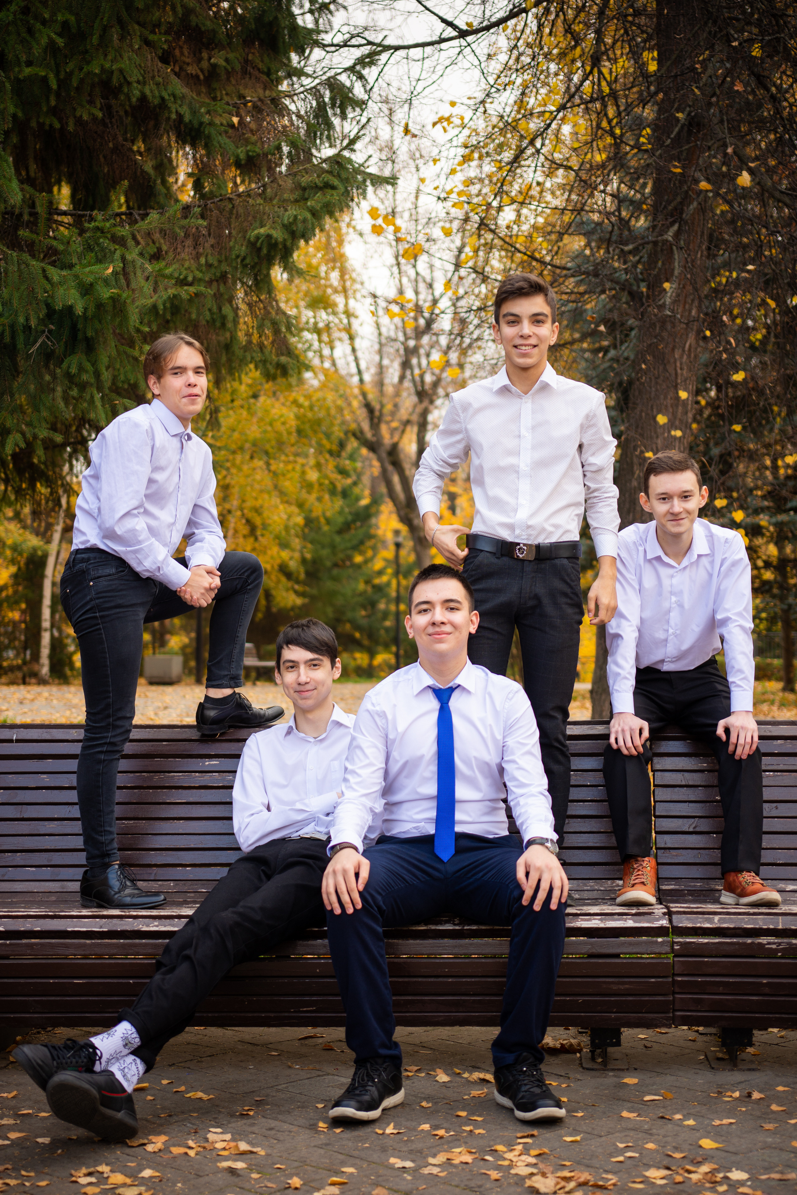 Портфолио. Фотограф Казань Иннополис Артем Байбурин