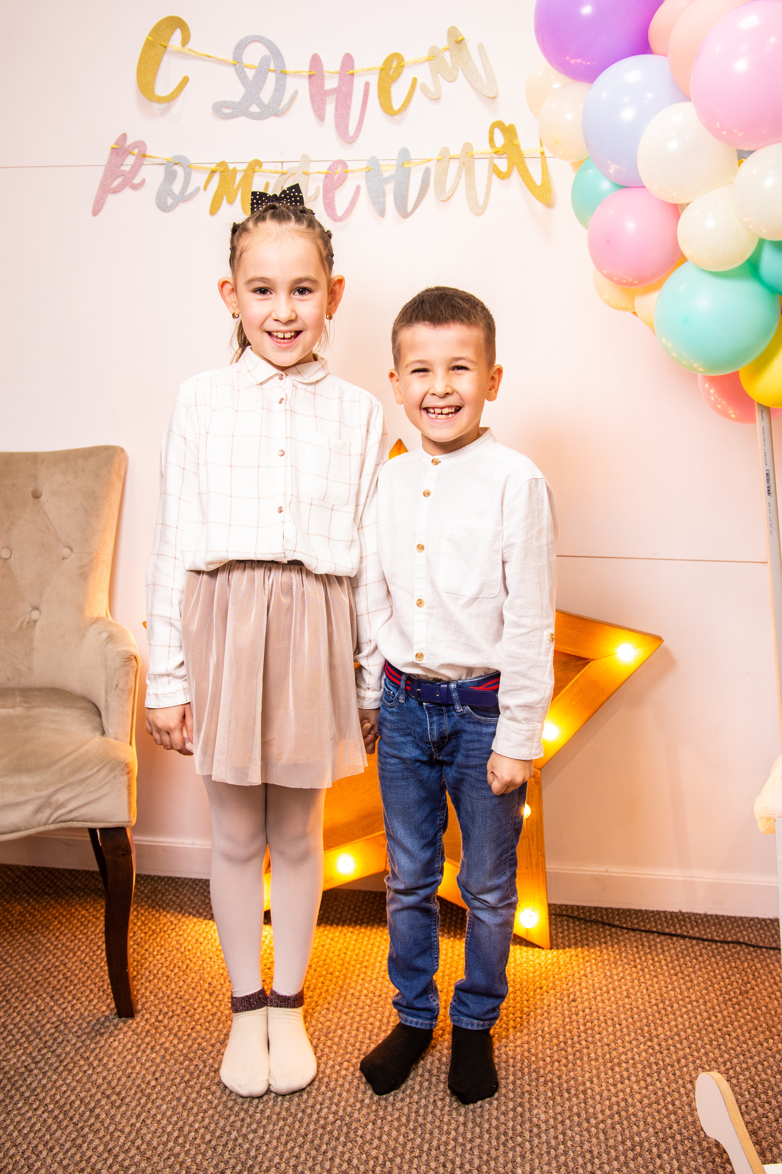 Портфолио. Фотограф Казань Иннополис Артем Байбурин