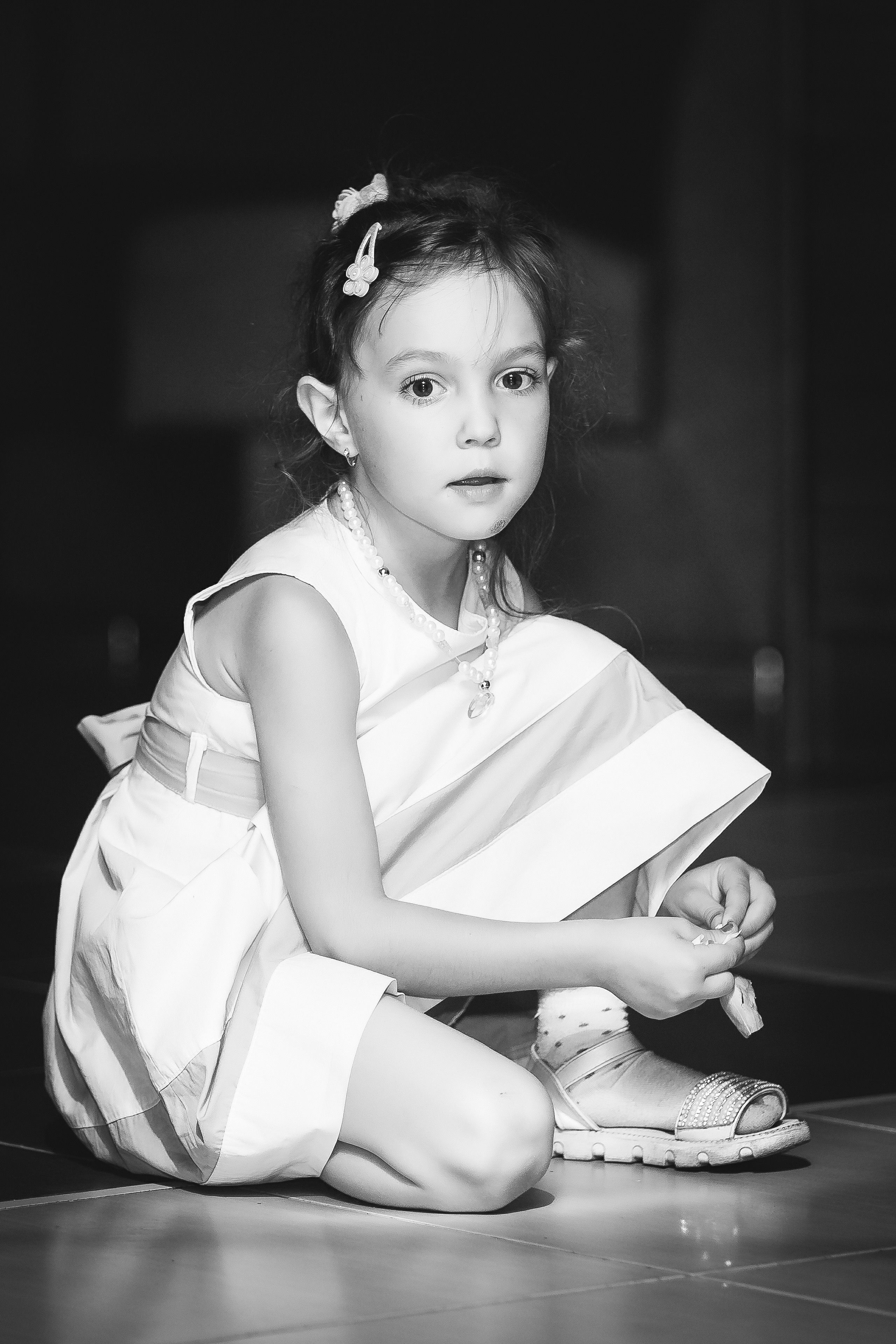 Фотограф Антон Джавадян