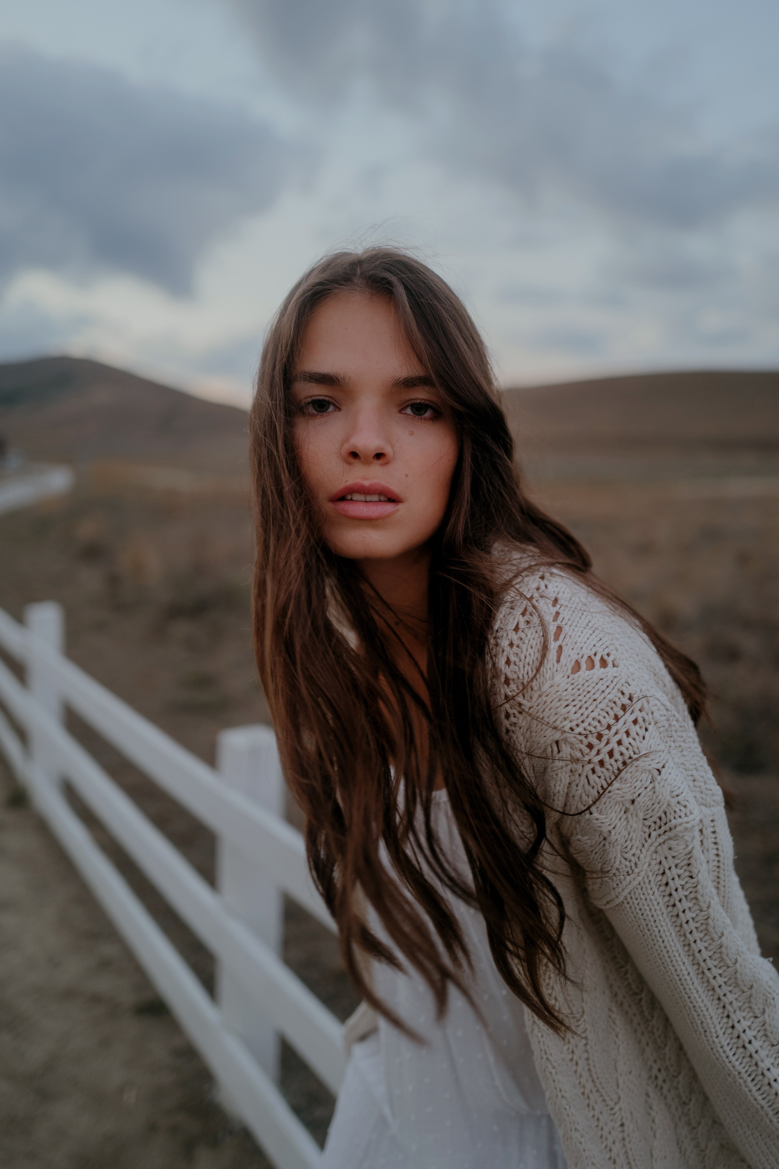 Series. Fivealeks — Портретная фотография. Обучение. Пресеты