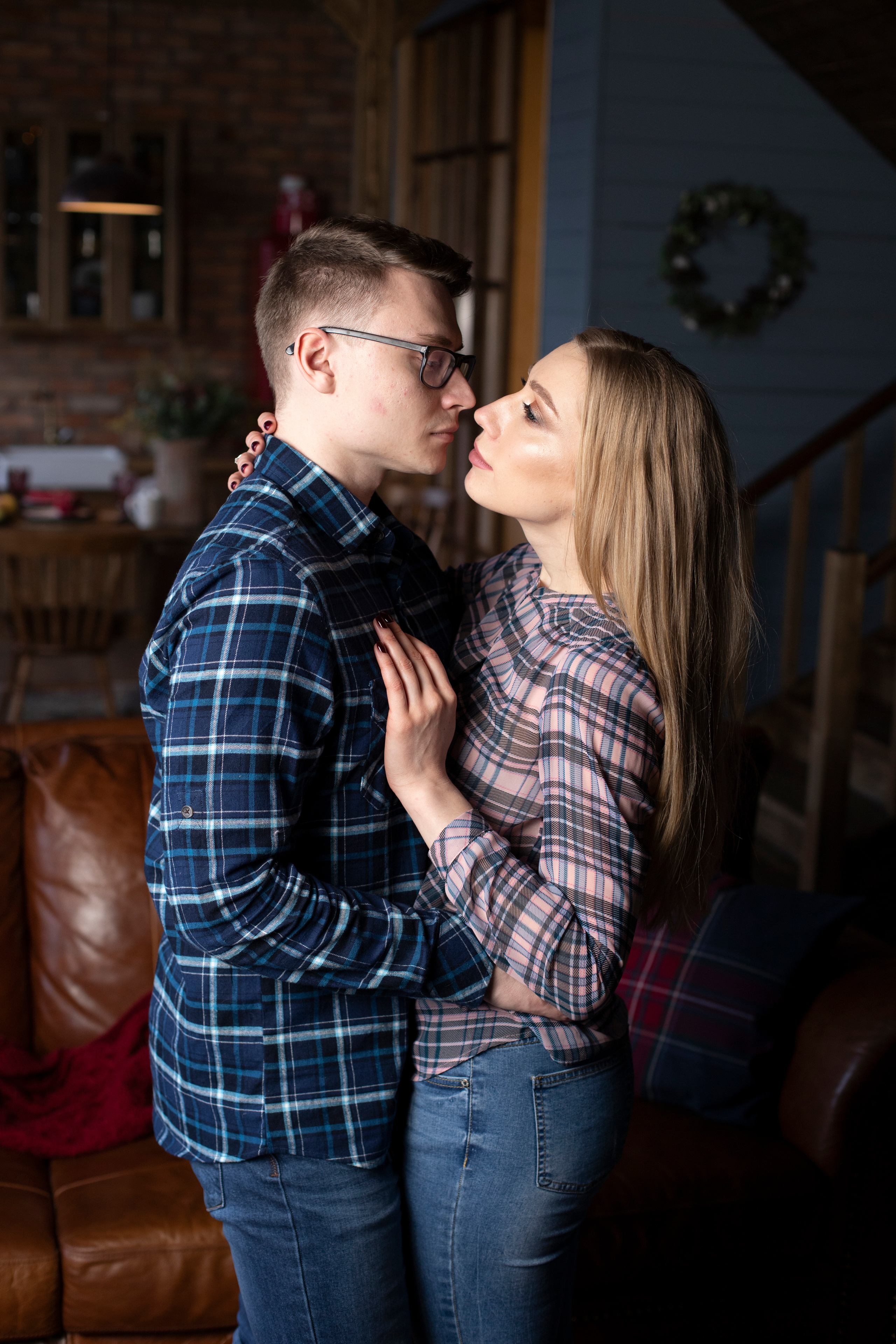 Примеры ретуши. Фотограф Анастасия Крючкова