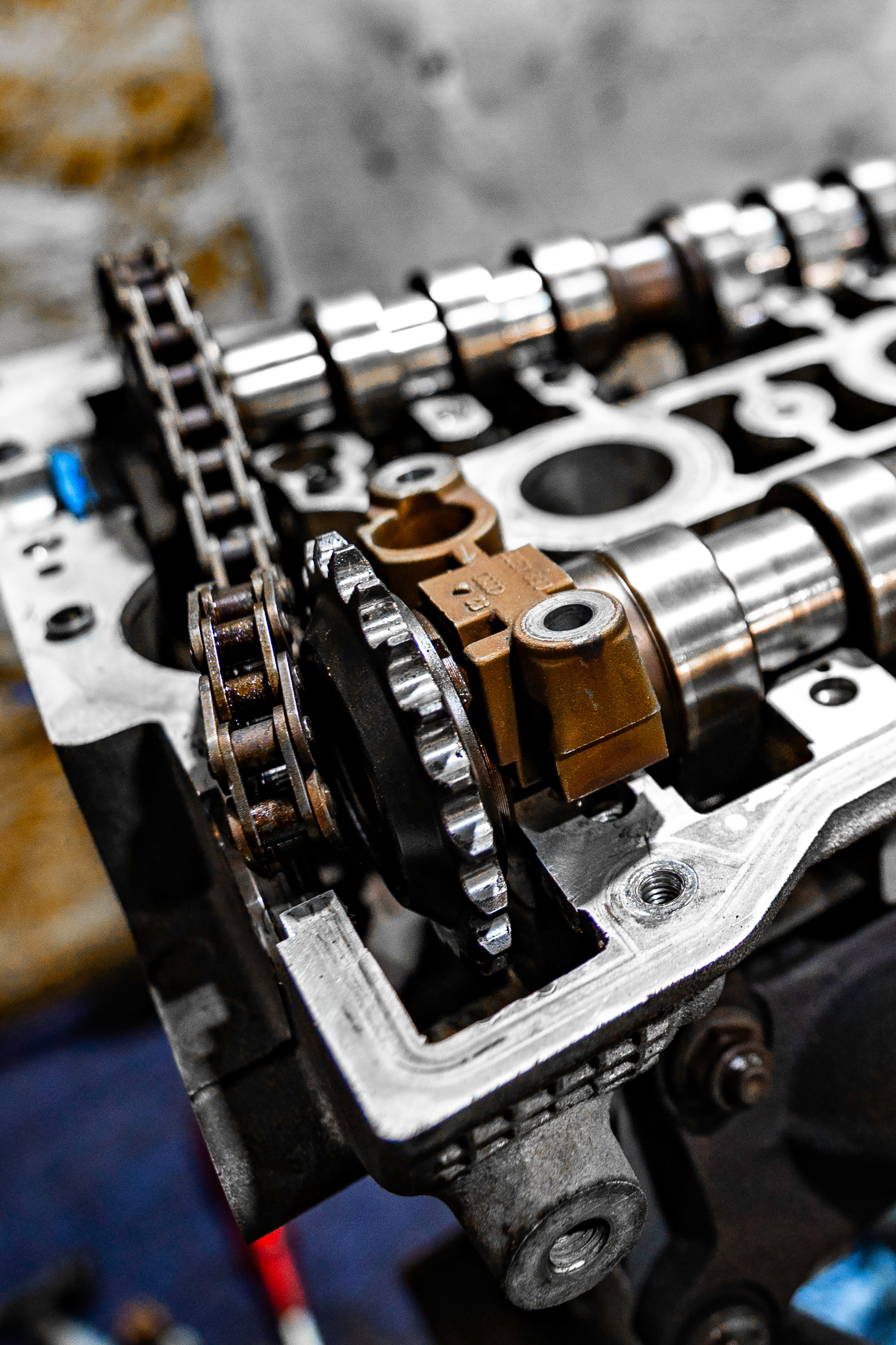 ProService-Pushkino — Автосервис в г. Пушкино, МО