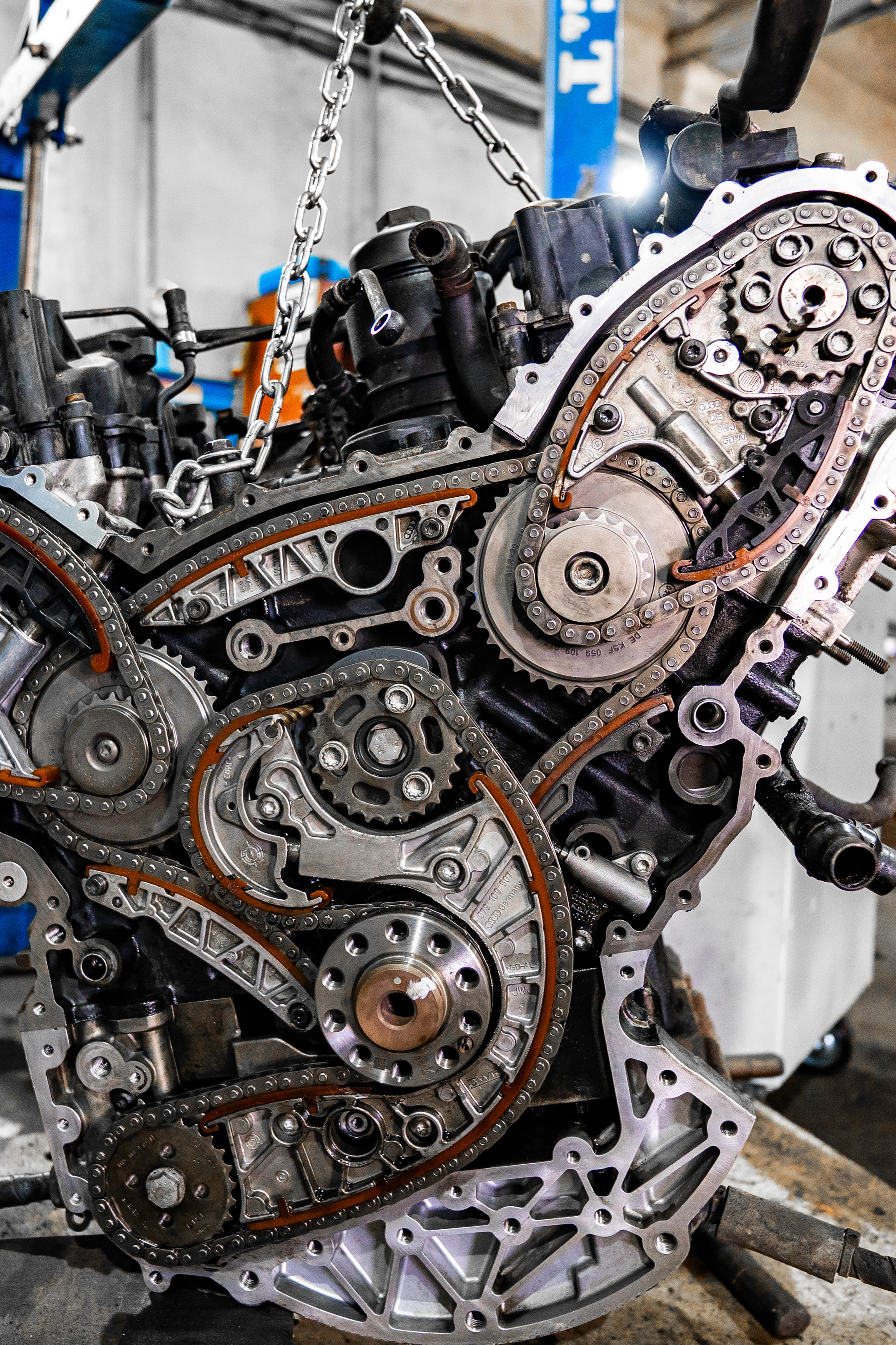 ProService-Pushkino — Автосервис в г. Пушкино, МО