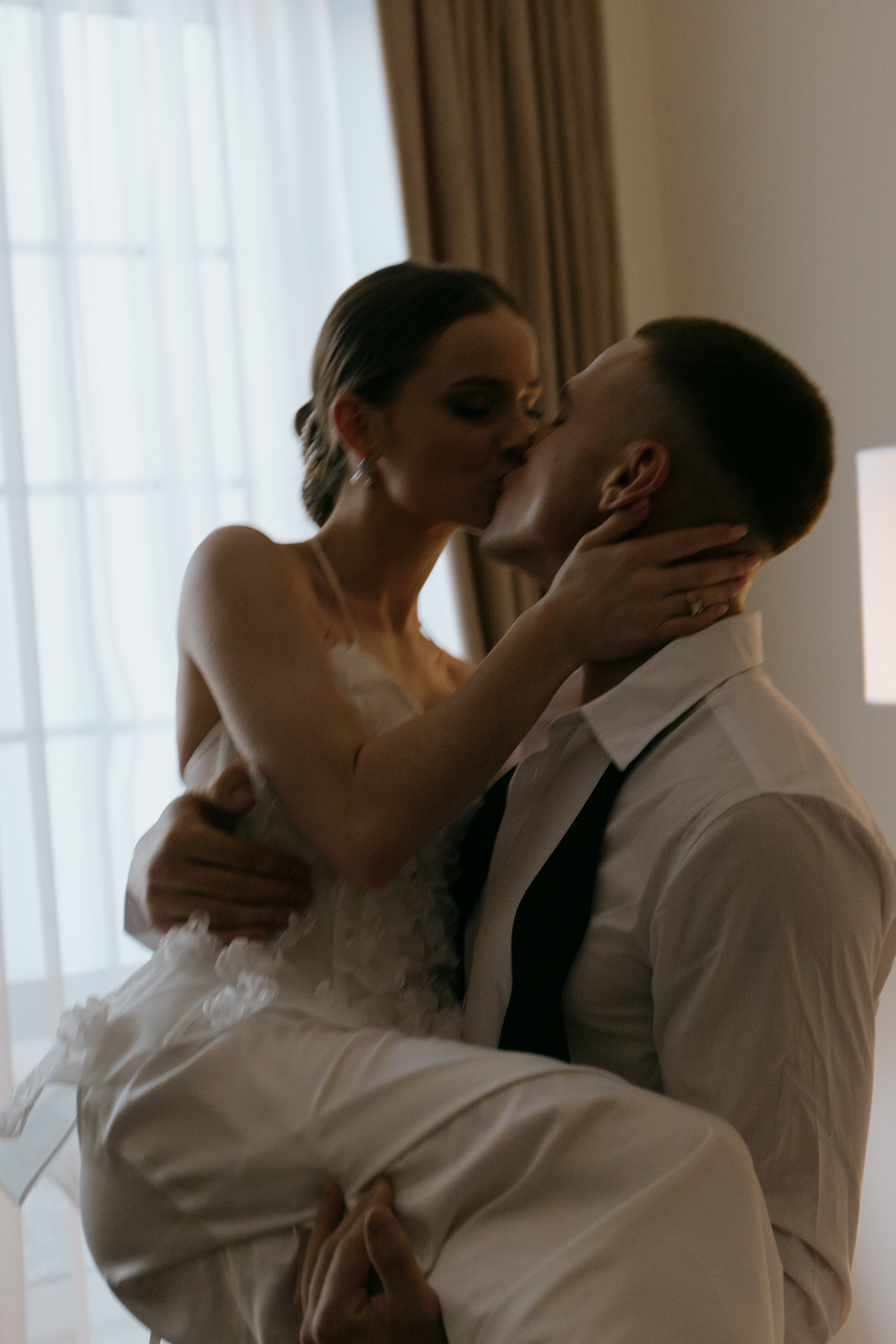 SACHA I GELYA. Свадебный и портретный фотограф