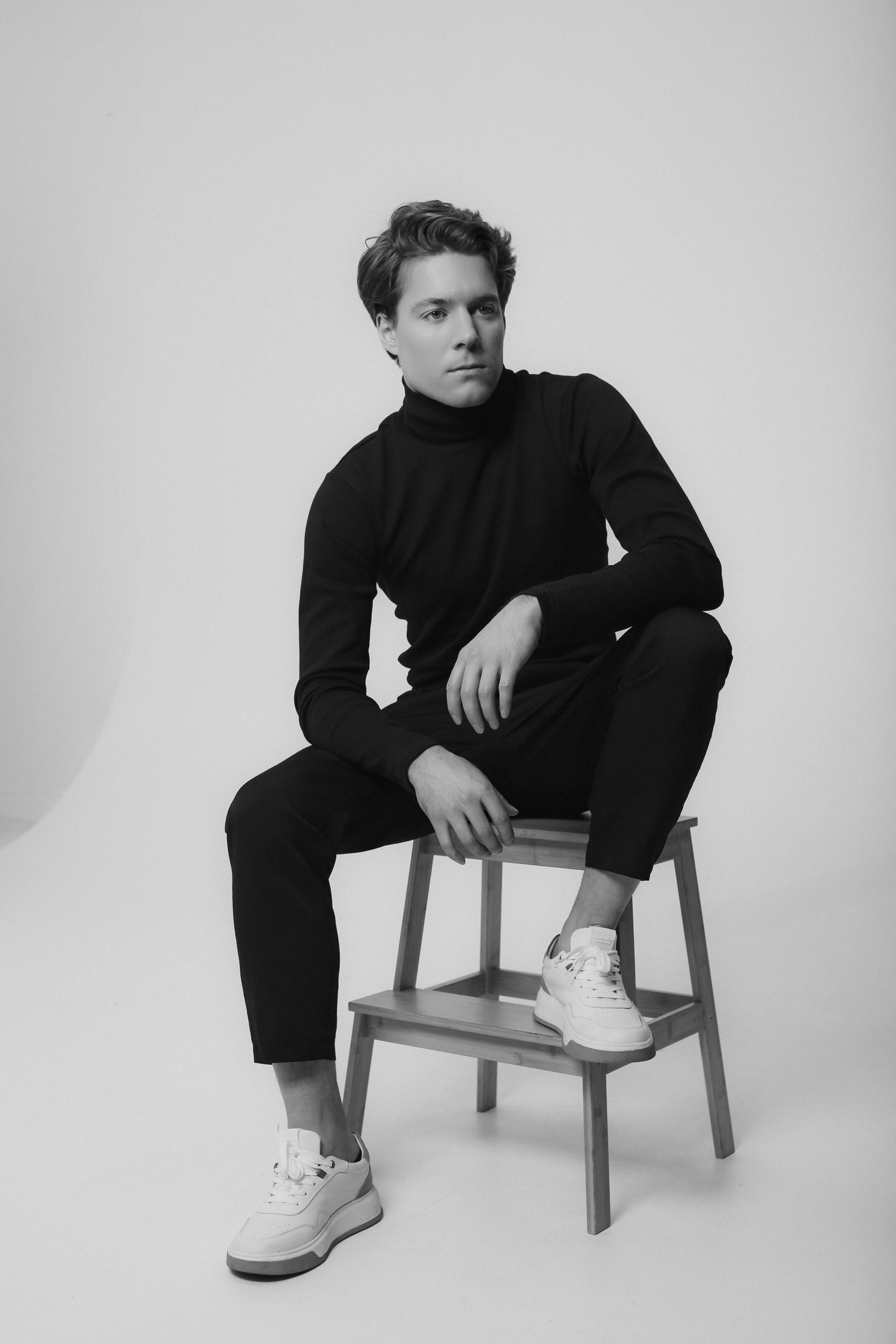 Услуги. Индивидуальная Съемка в городе Москва