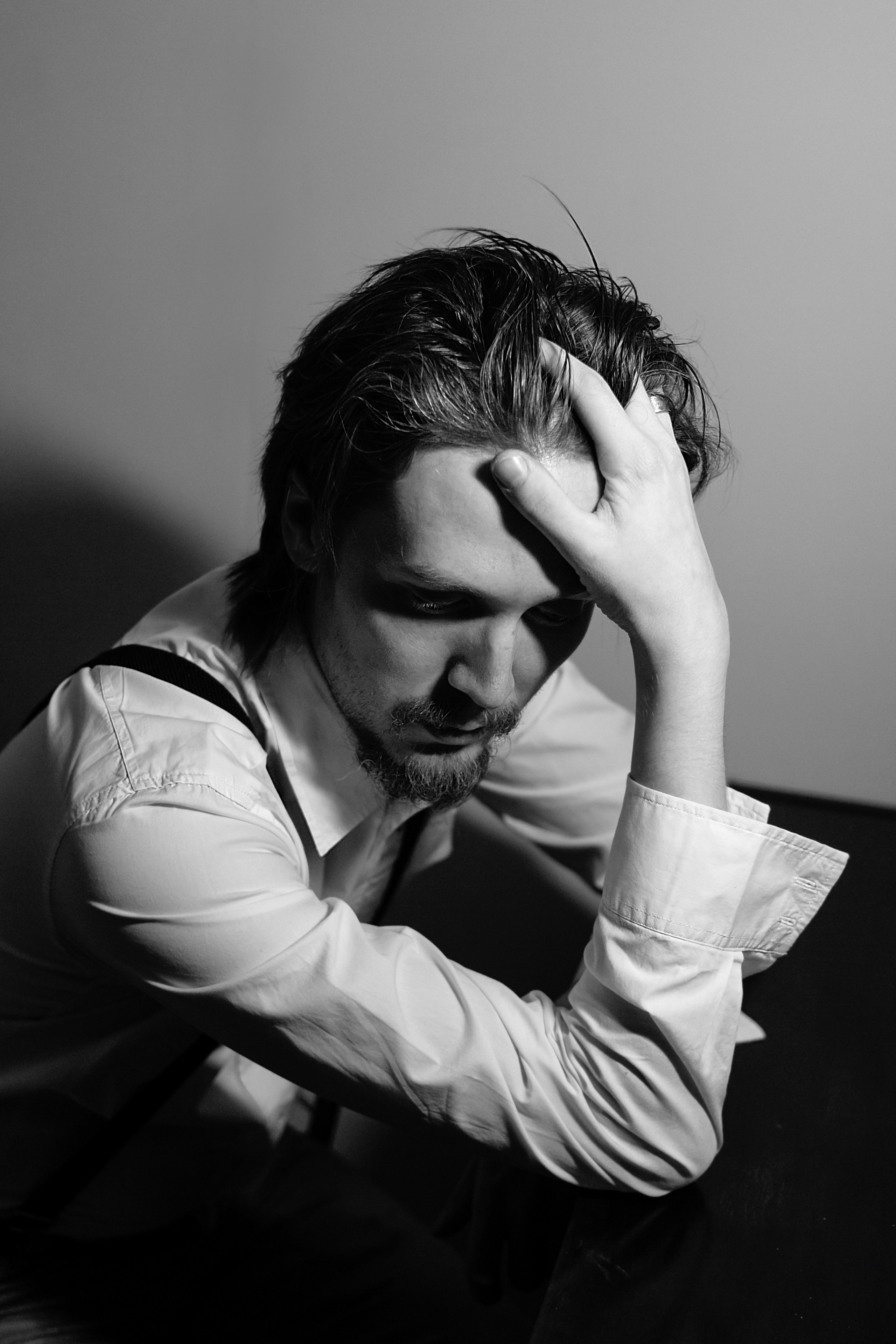 О себе. Сергей Глебов - фотограф