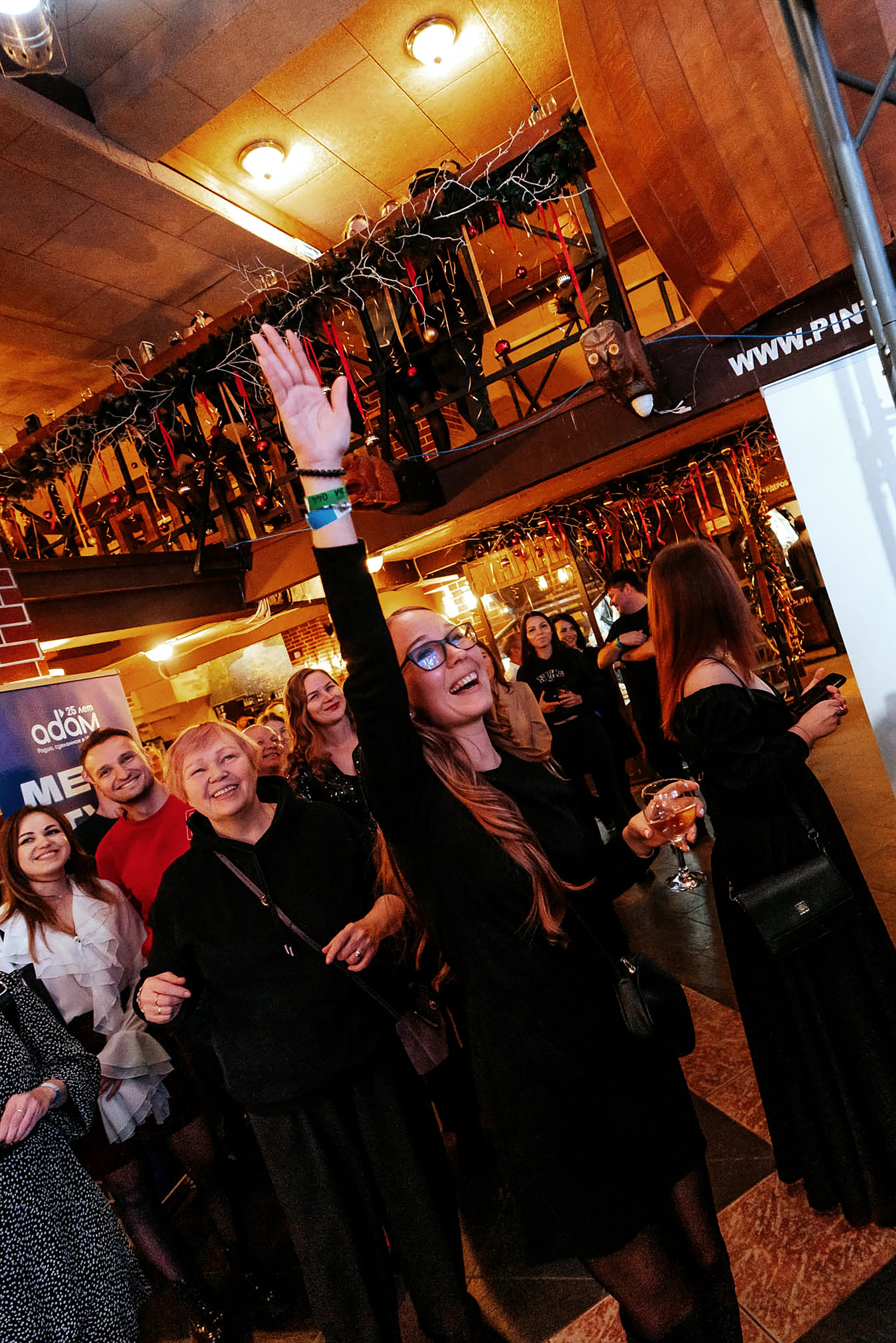 РЕПОРТАЖИ. Фотограф в Ижевске Маша Бакланова