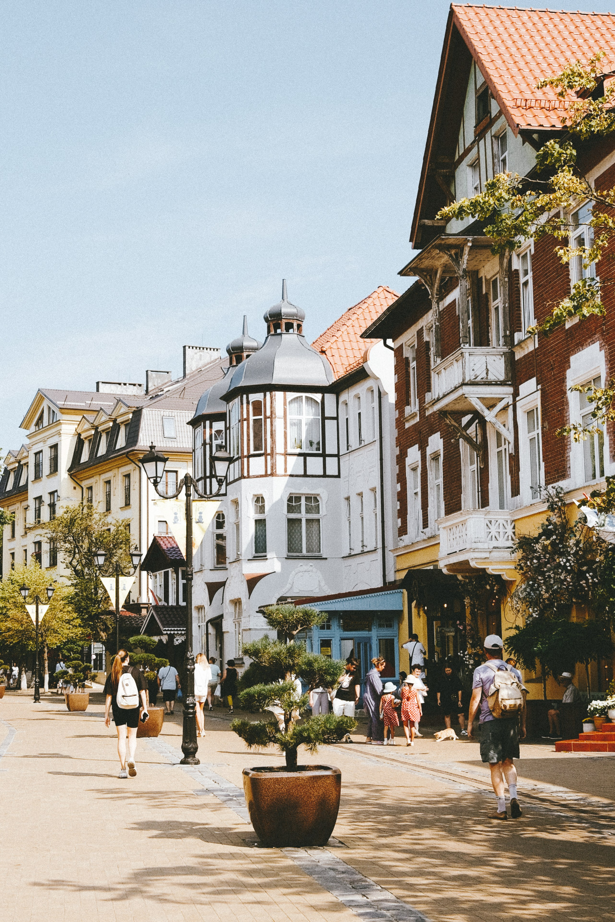 Калининградская область: любимые места. Семейная фотография, Анастасия Руднева, Москва