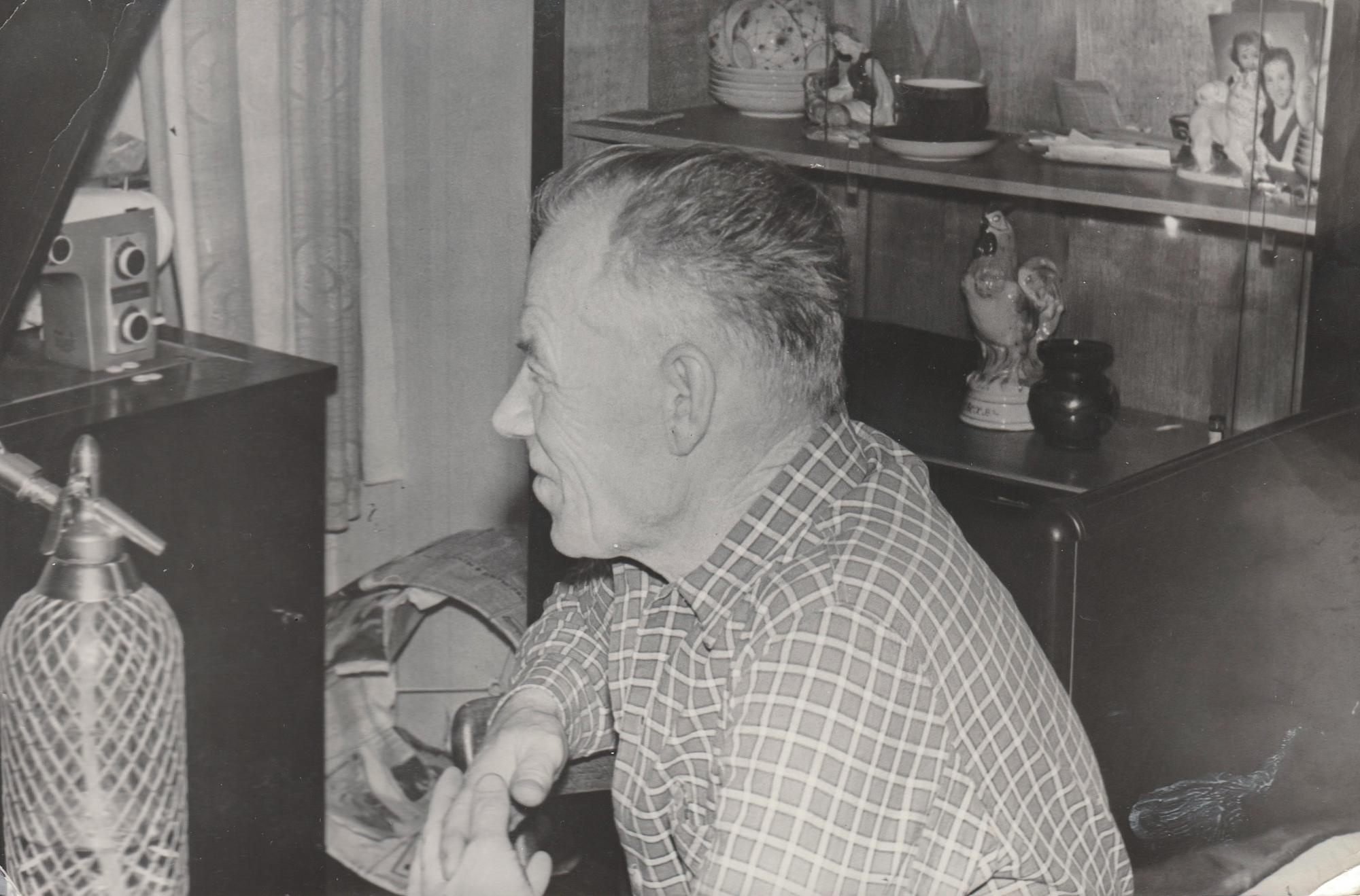 Another swallow | ongoing. Nasti Davydova